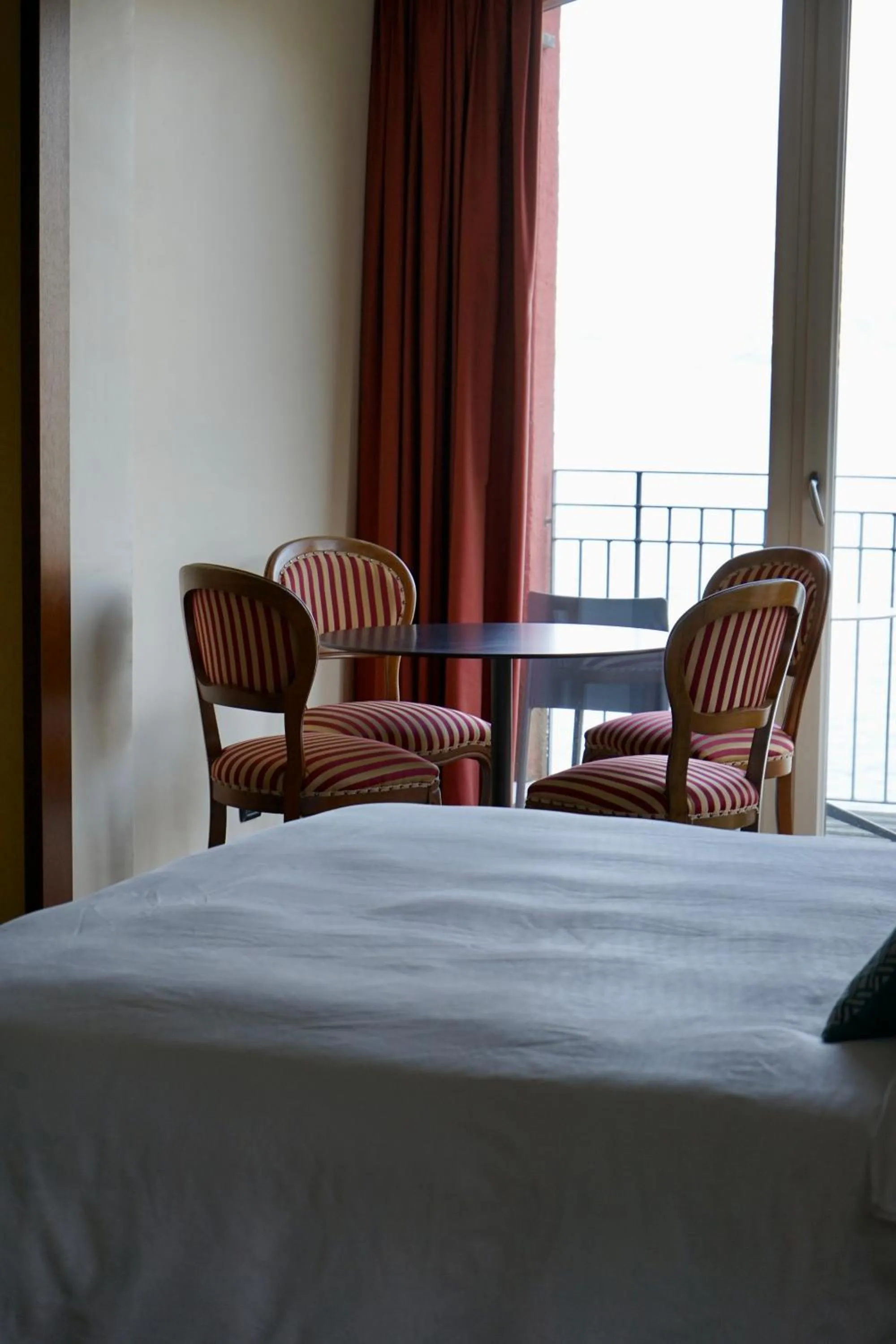 Bedroom, Bed in Il Porticciolo