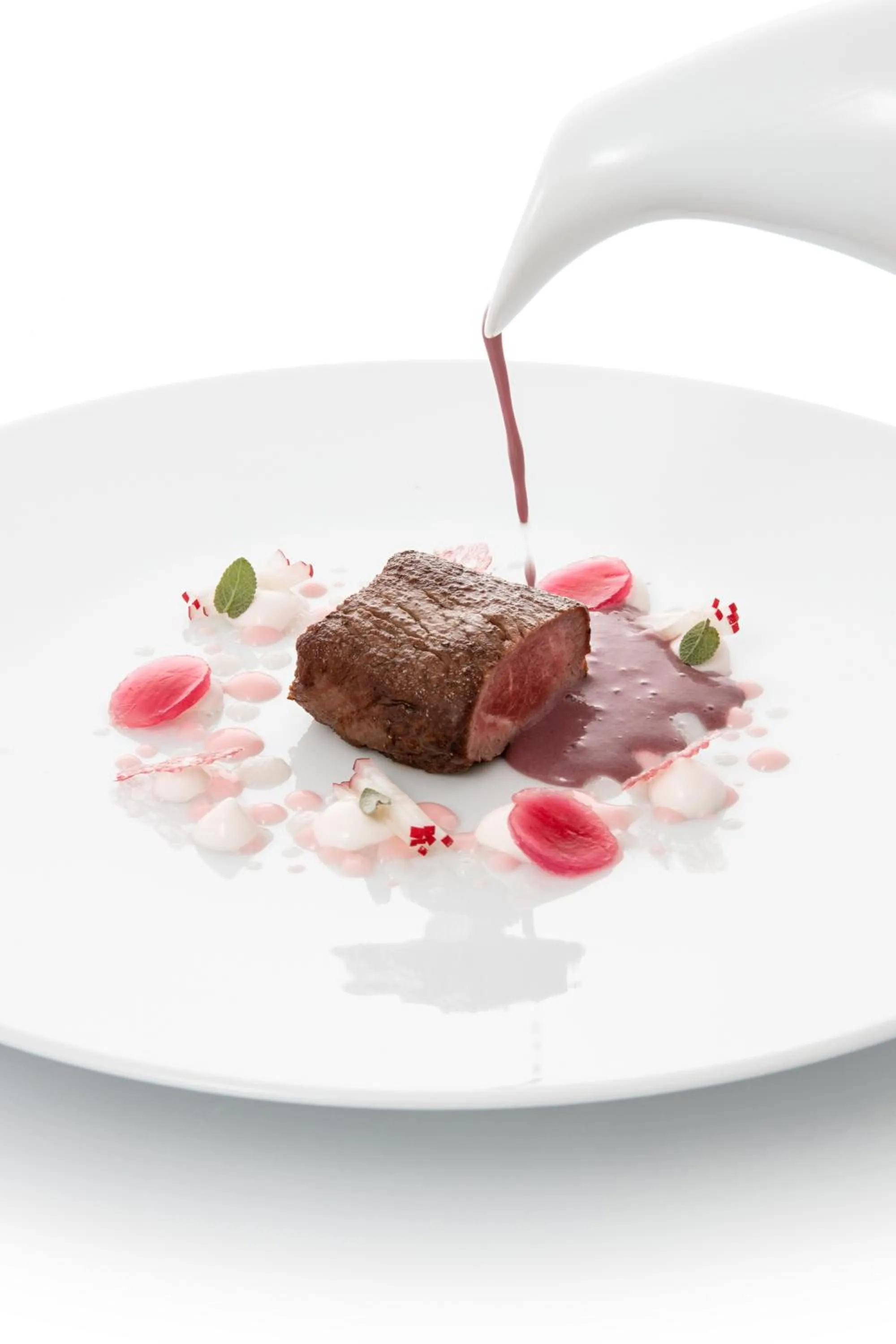 Restaurant/places to eat in Il Porticciolo