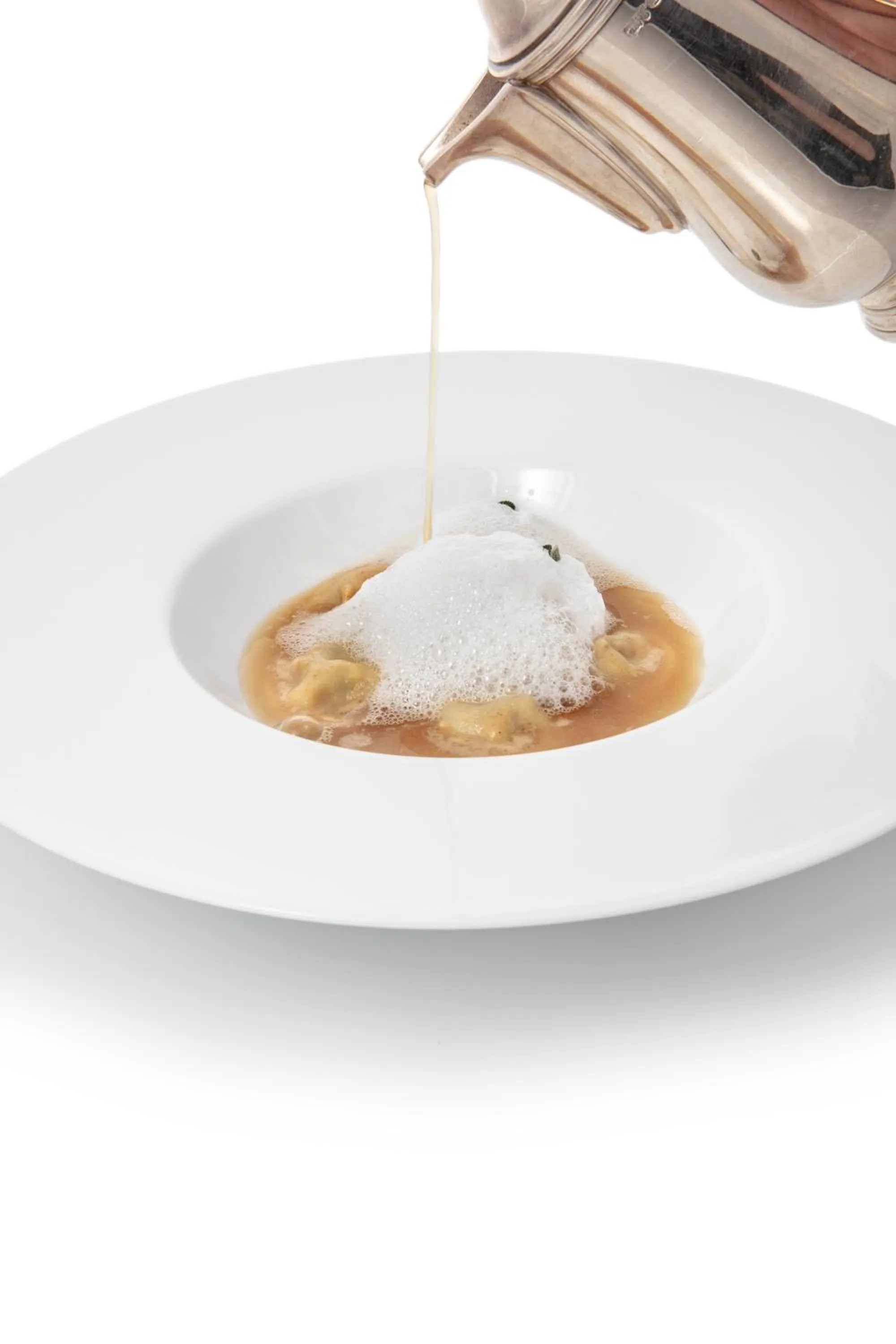 Restaurant/places to eat in Il Porticciolo