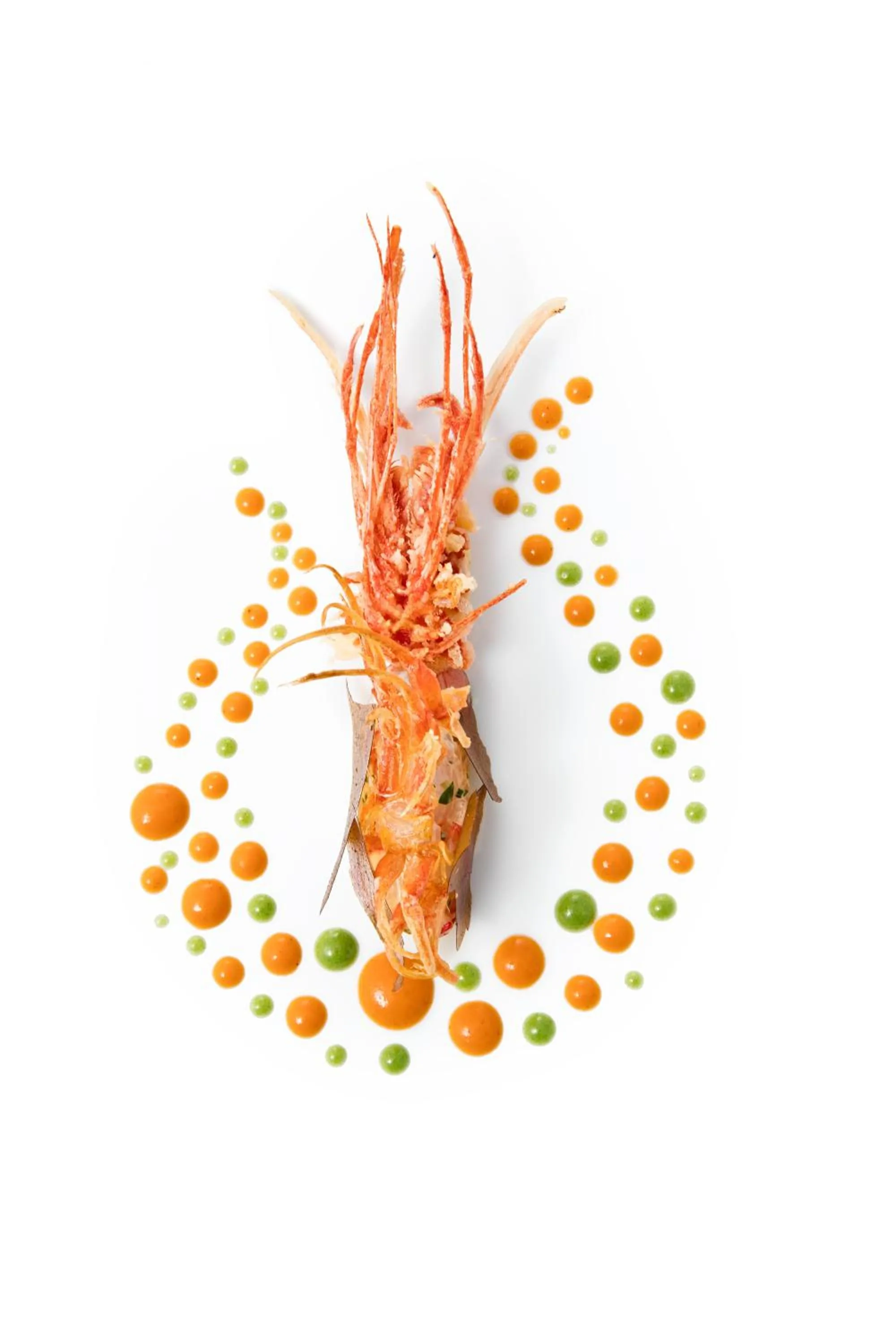 Food and drinks in Il Porticciolo