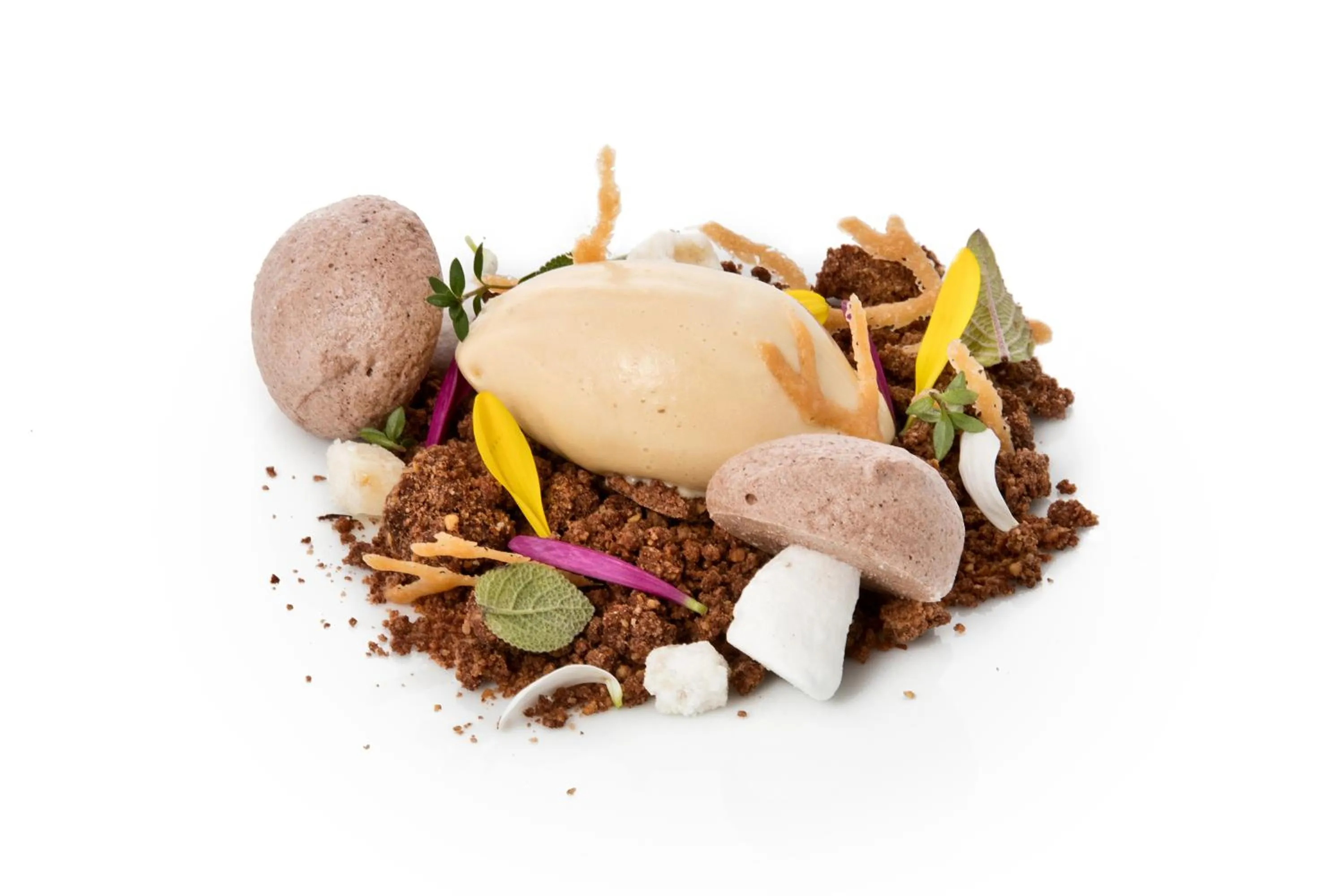 Restaurant/places to eat in Il Porticciolo