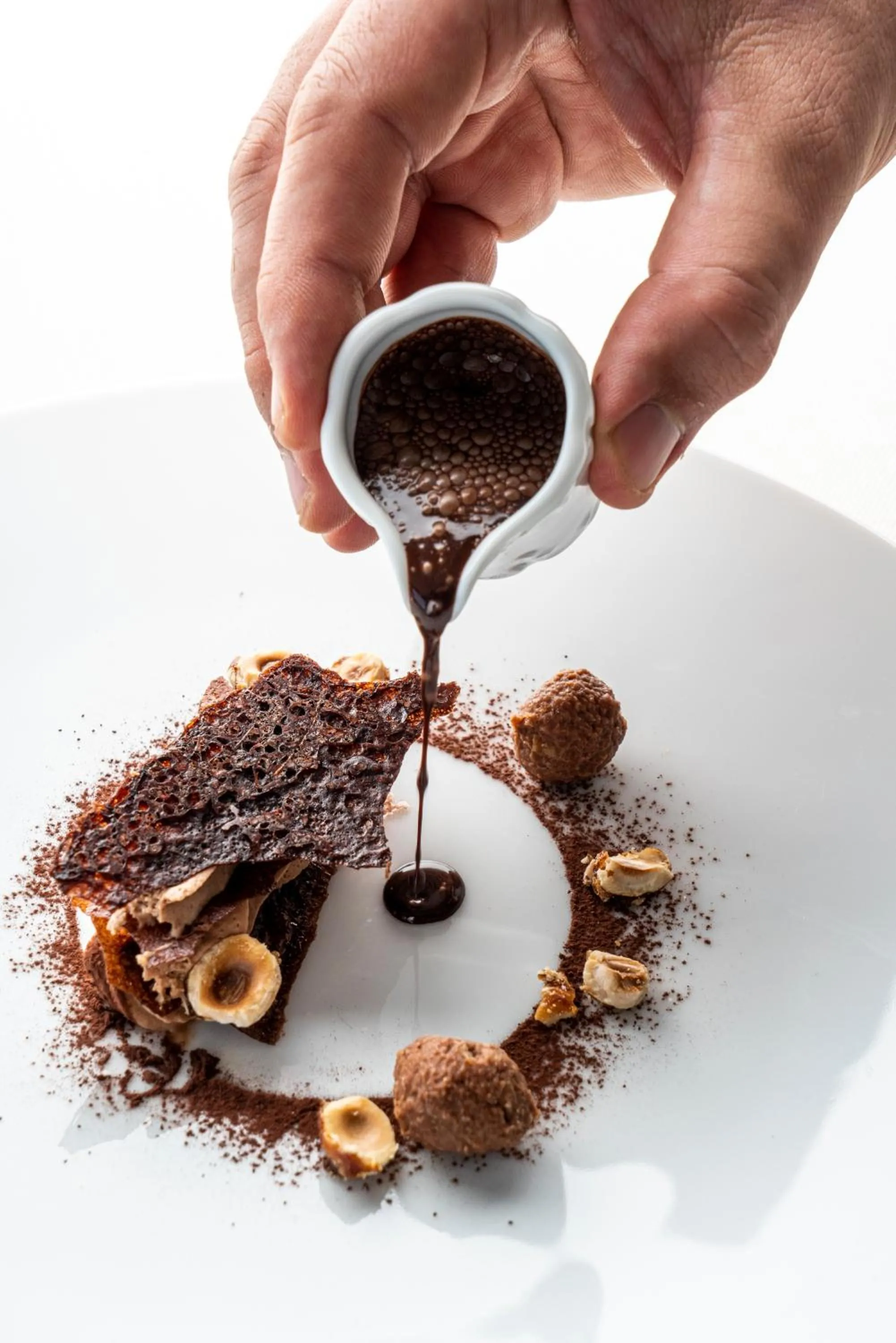 Restaurant/places to eat in Il Porticciolo