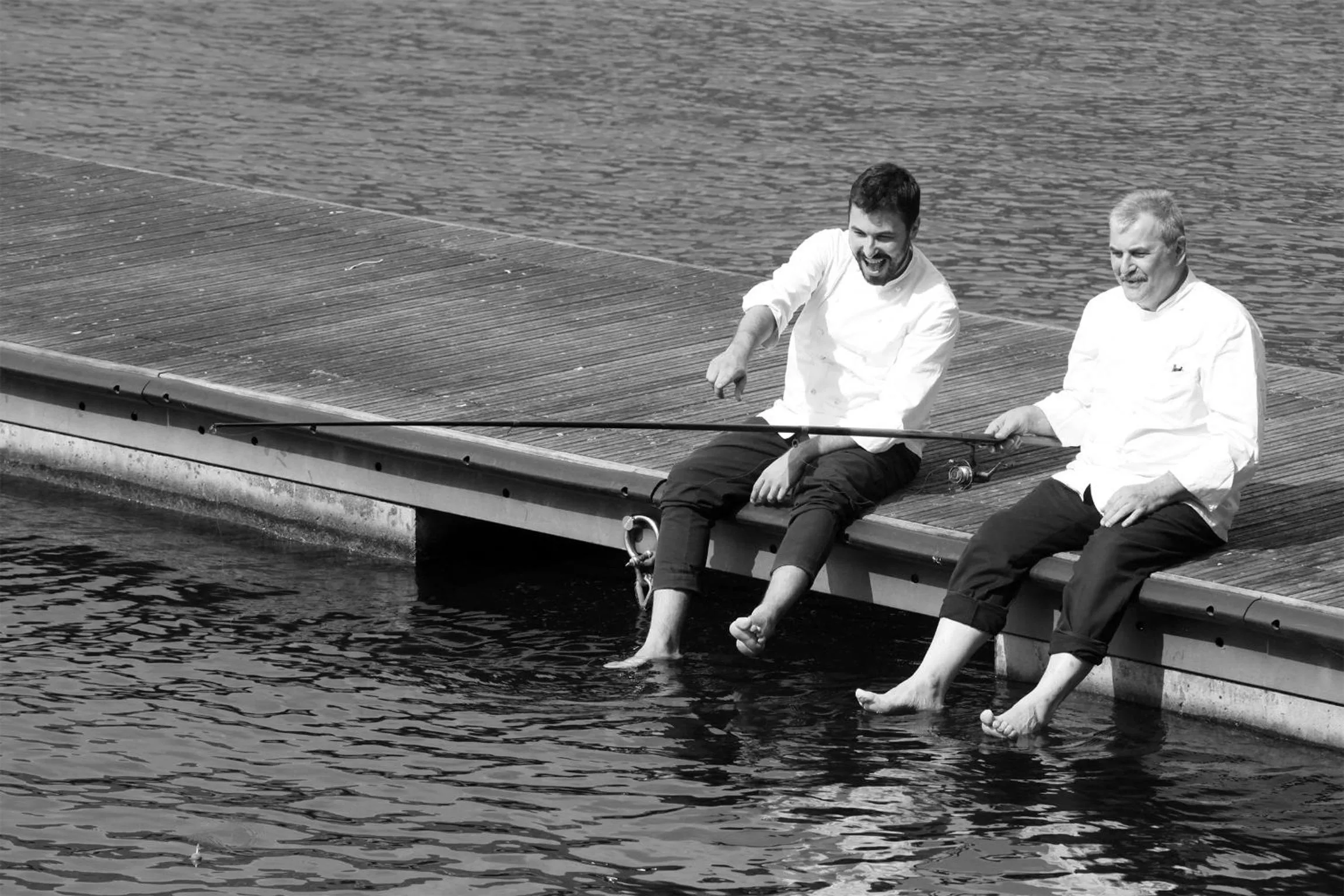 Activities in Il Porticciolo