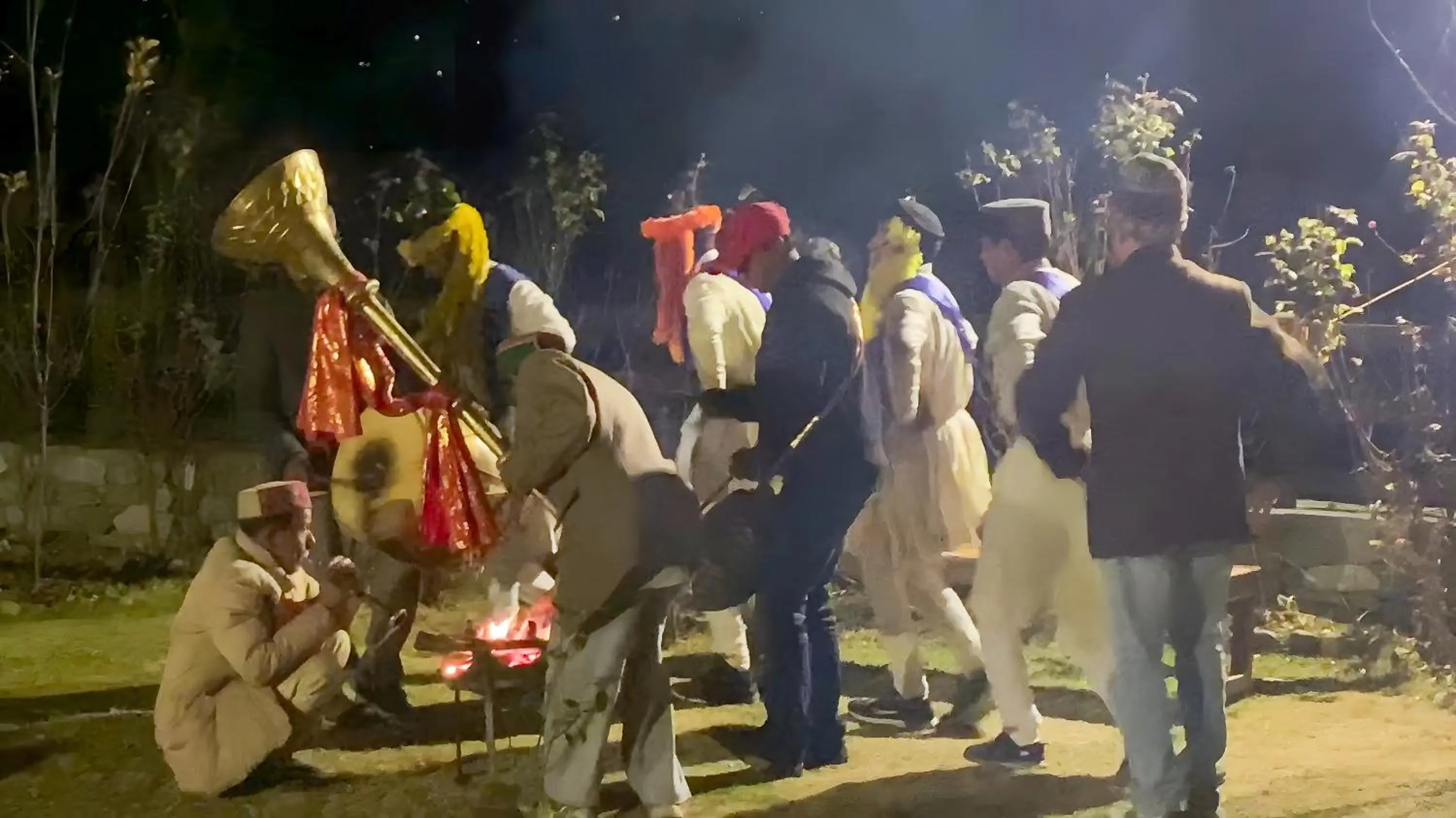 Shivadya - A Luxury Boutique Experience