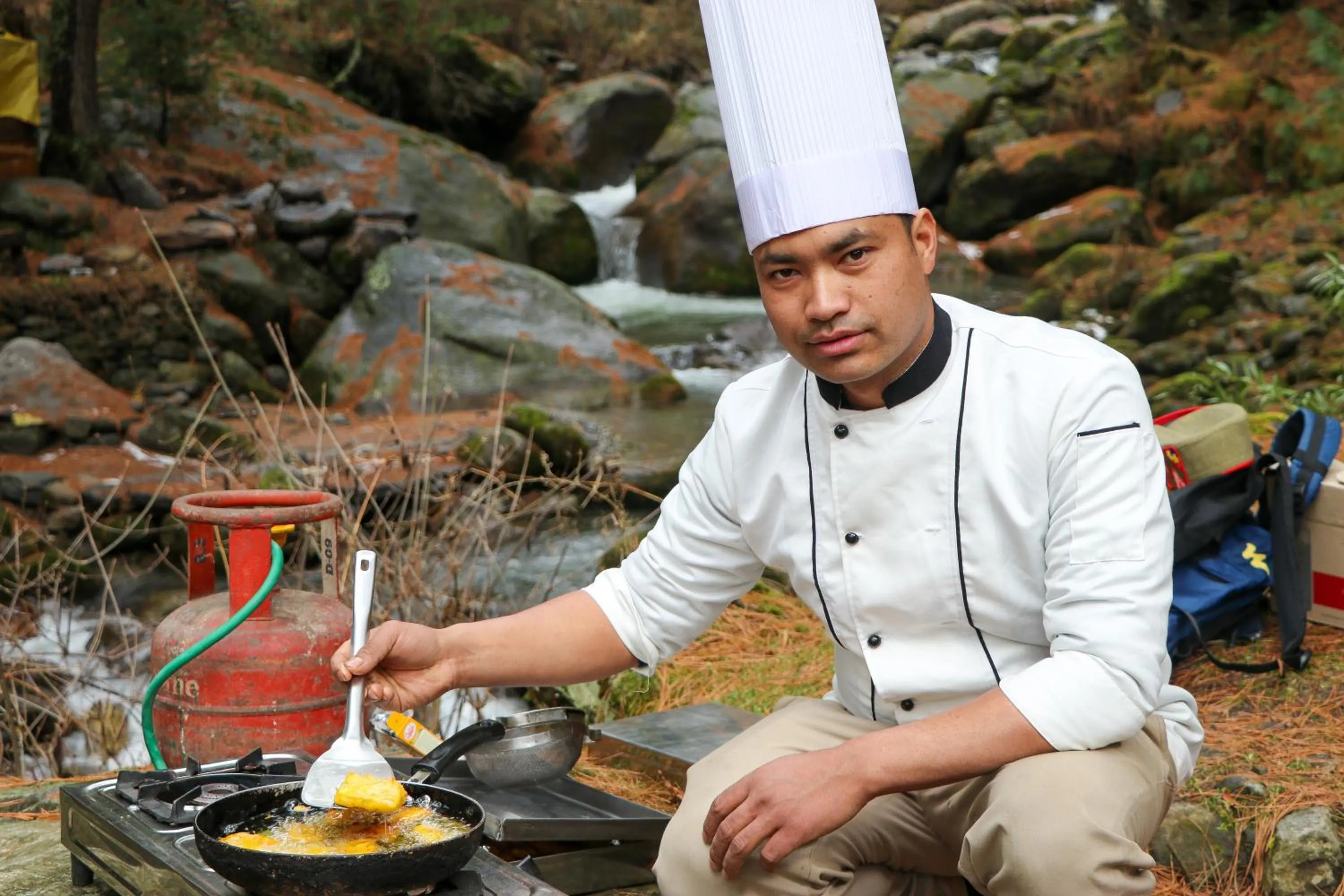 Shivadya - A Luxury Boutique Experience