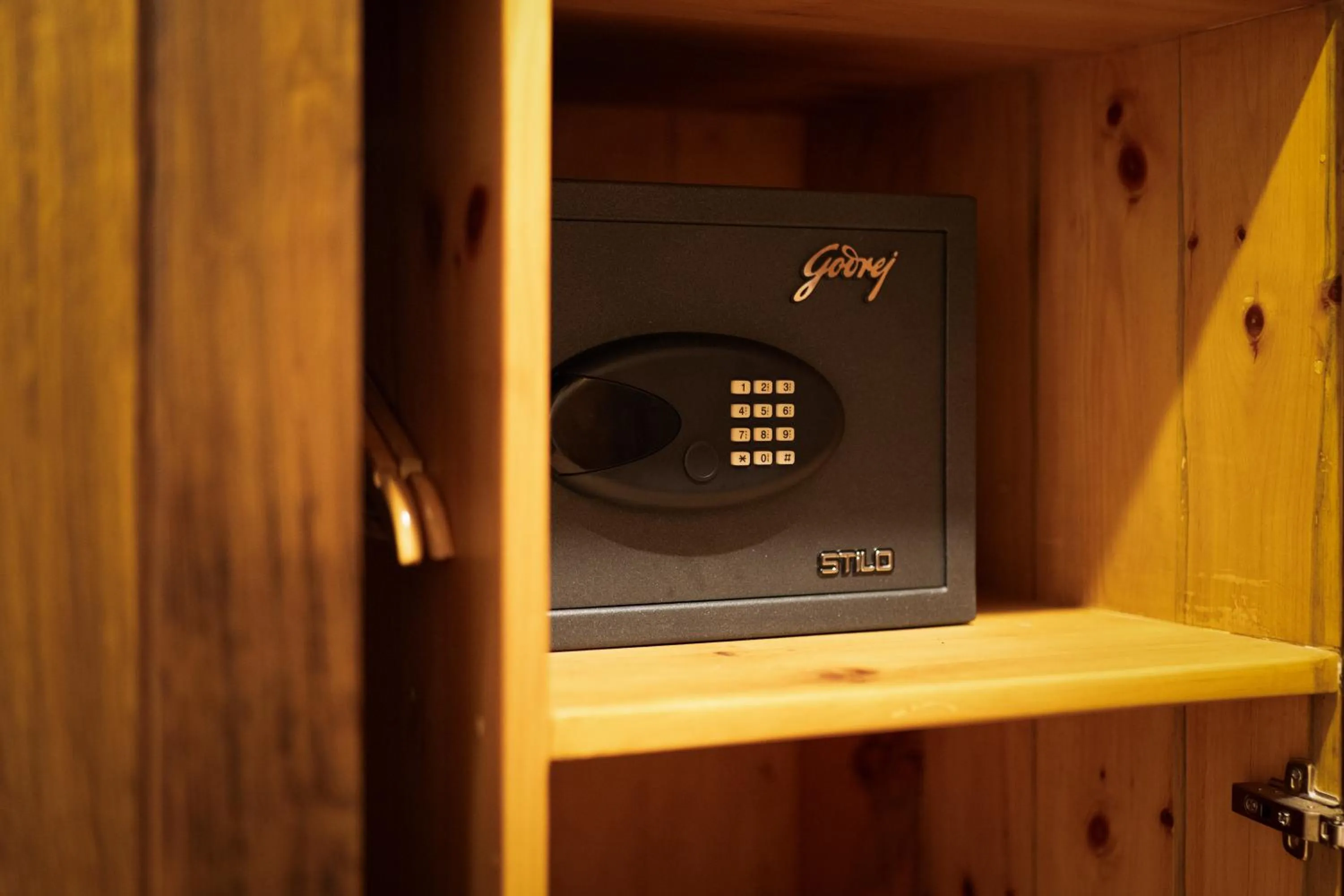 Shivadya - A Luxury Boutique Experience