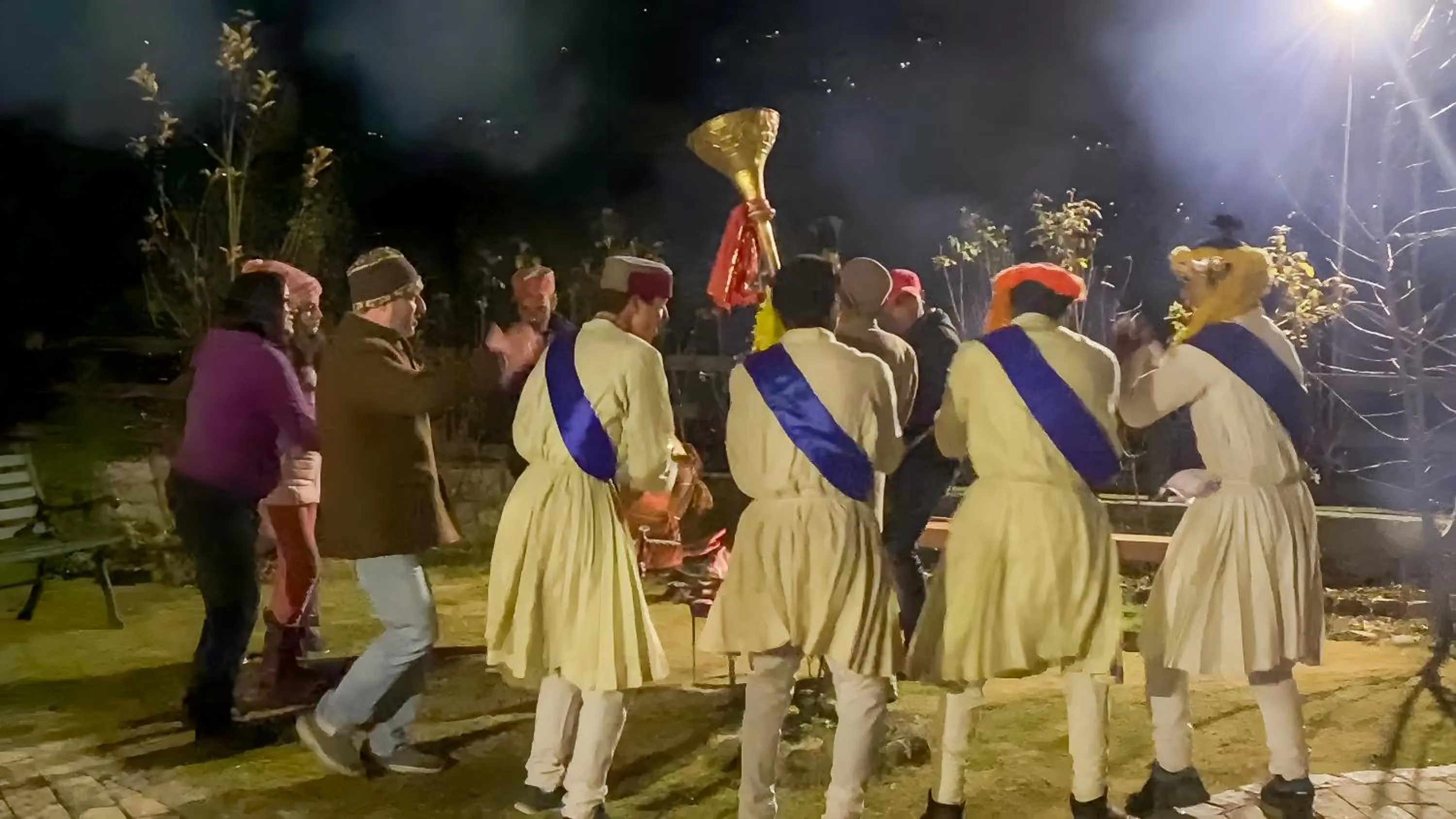 Shivadya - A Luxury Boutique Experience