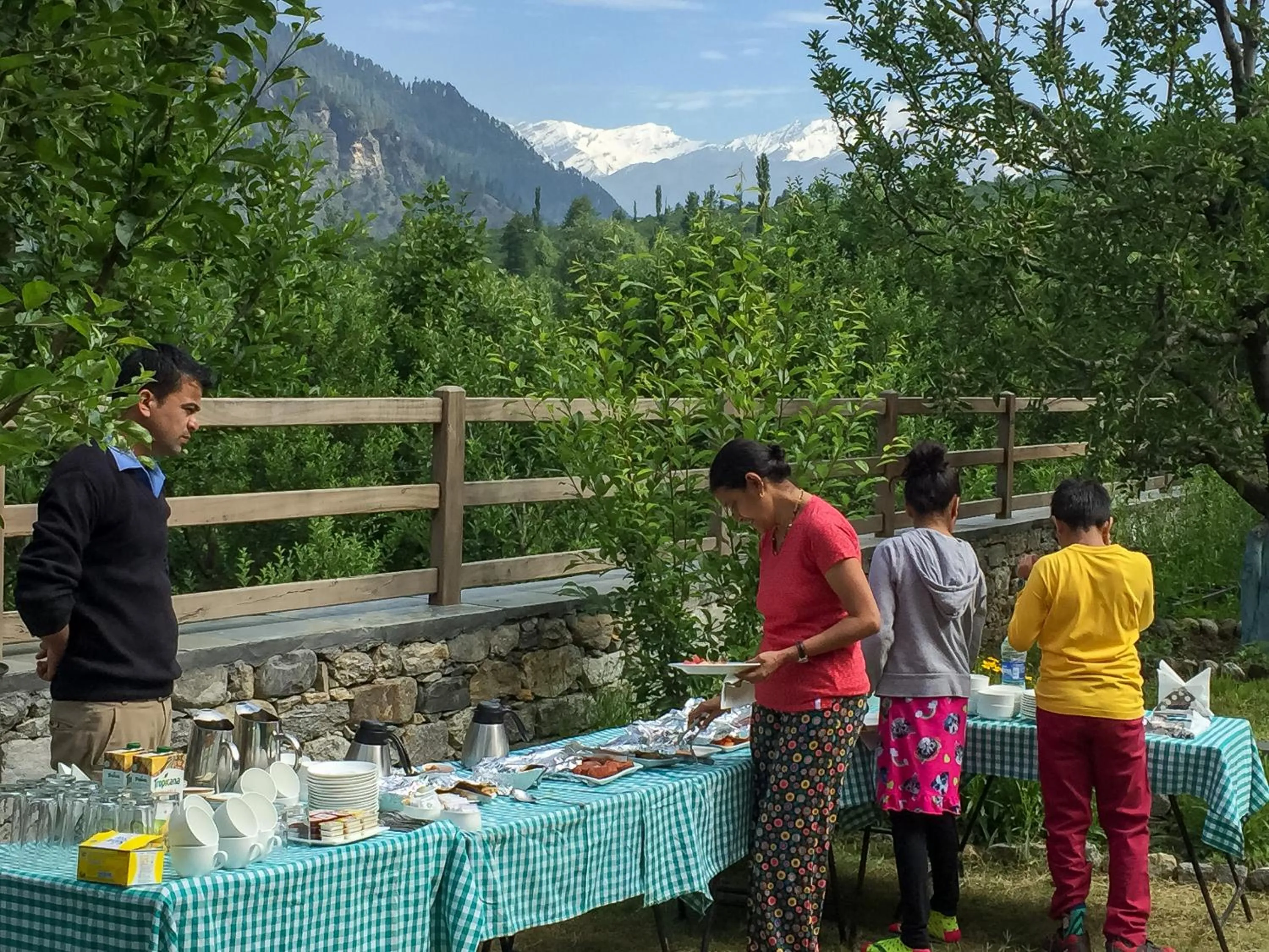 Shivadya - A Luxury Boutique Experience