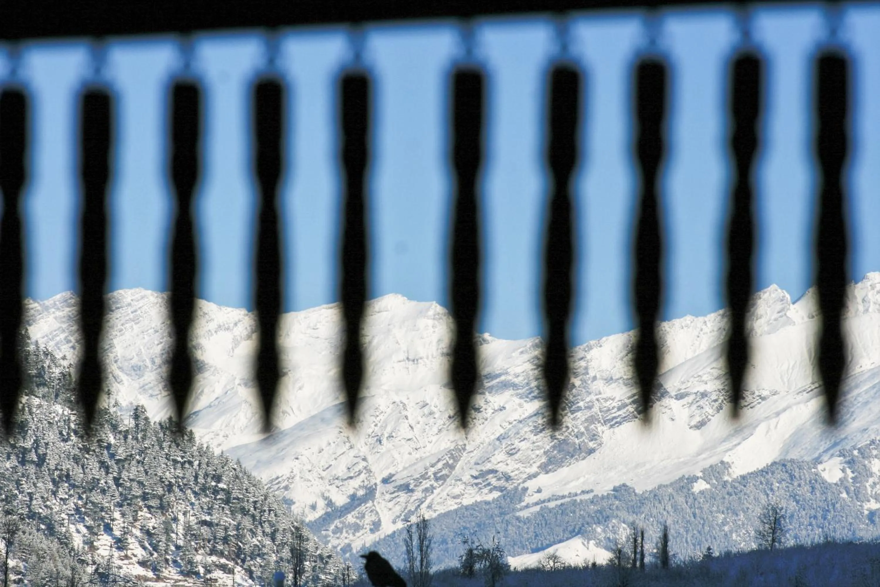 Day in Shivadya - A Luxury Boutique Experience