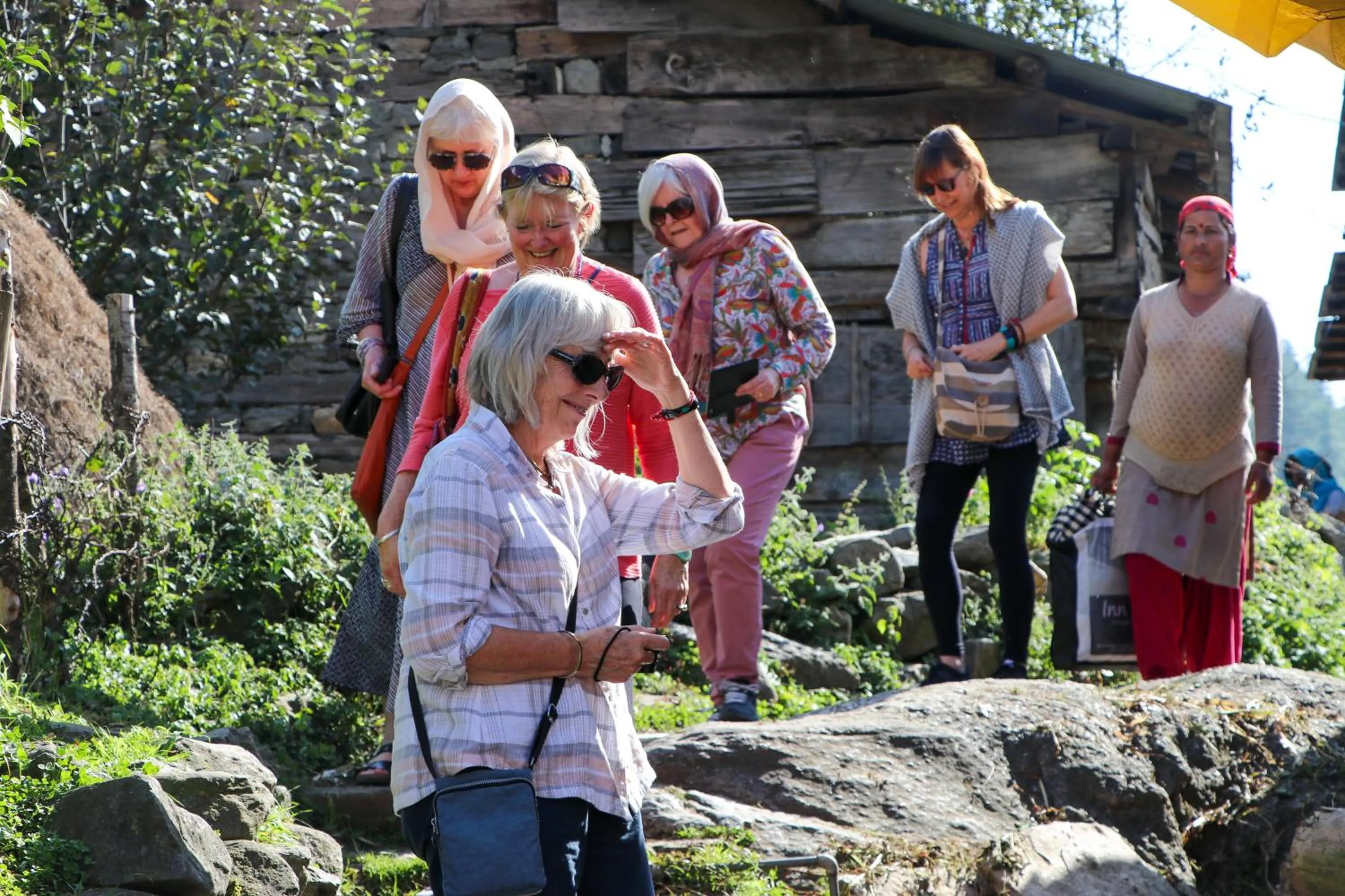 Shivadya - A Luxury Boutique Experience