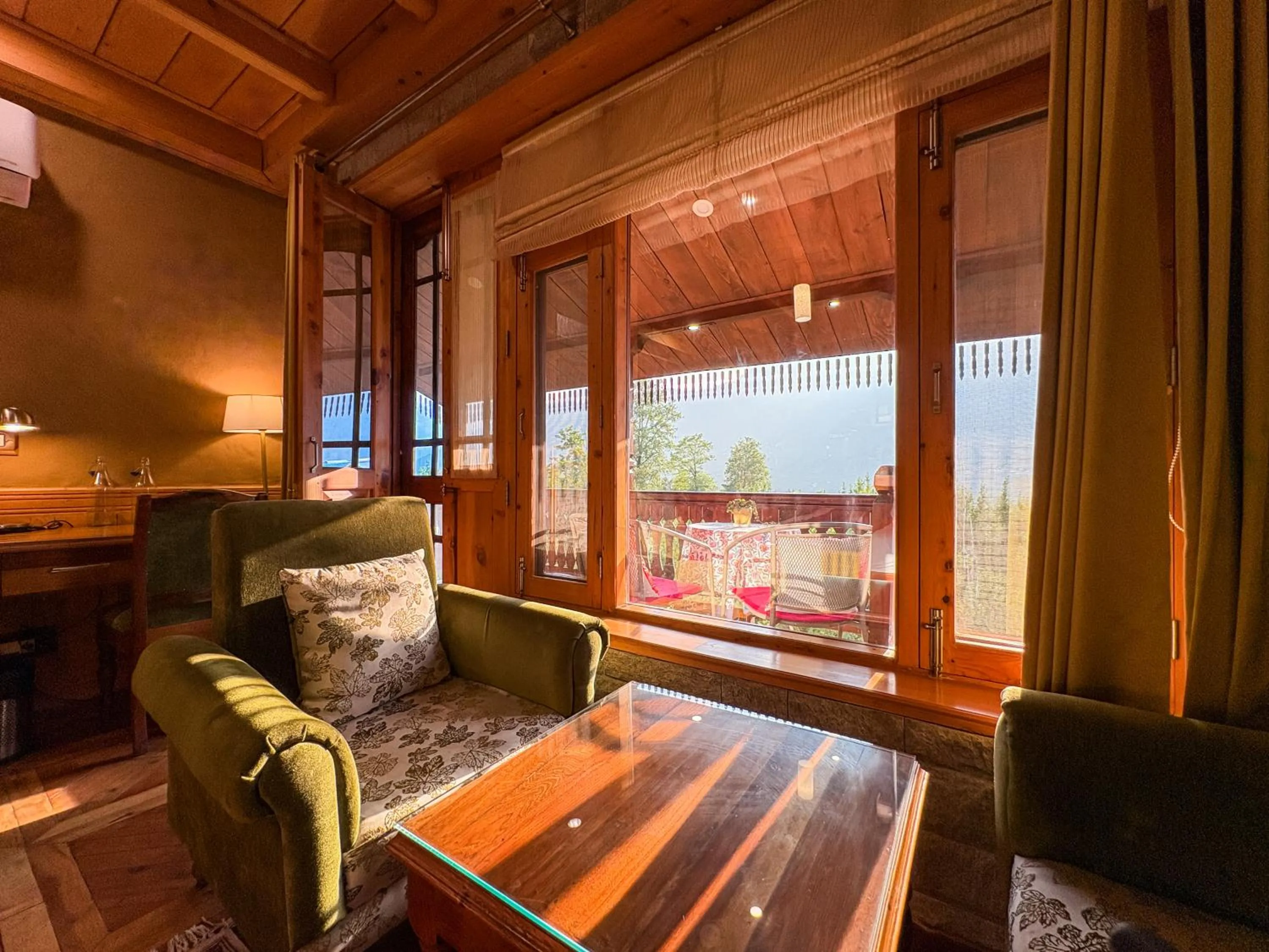 Shivadya - A Luxury Boutique Experience