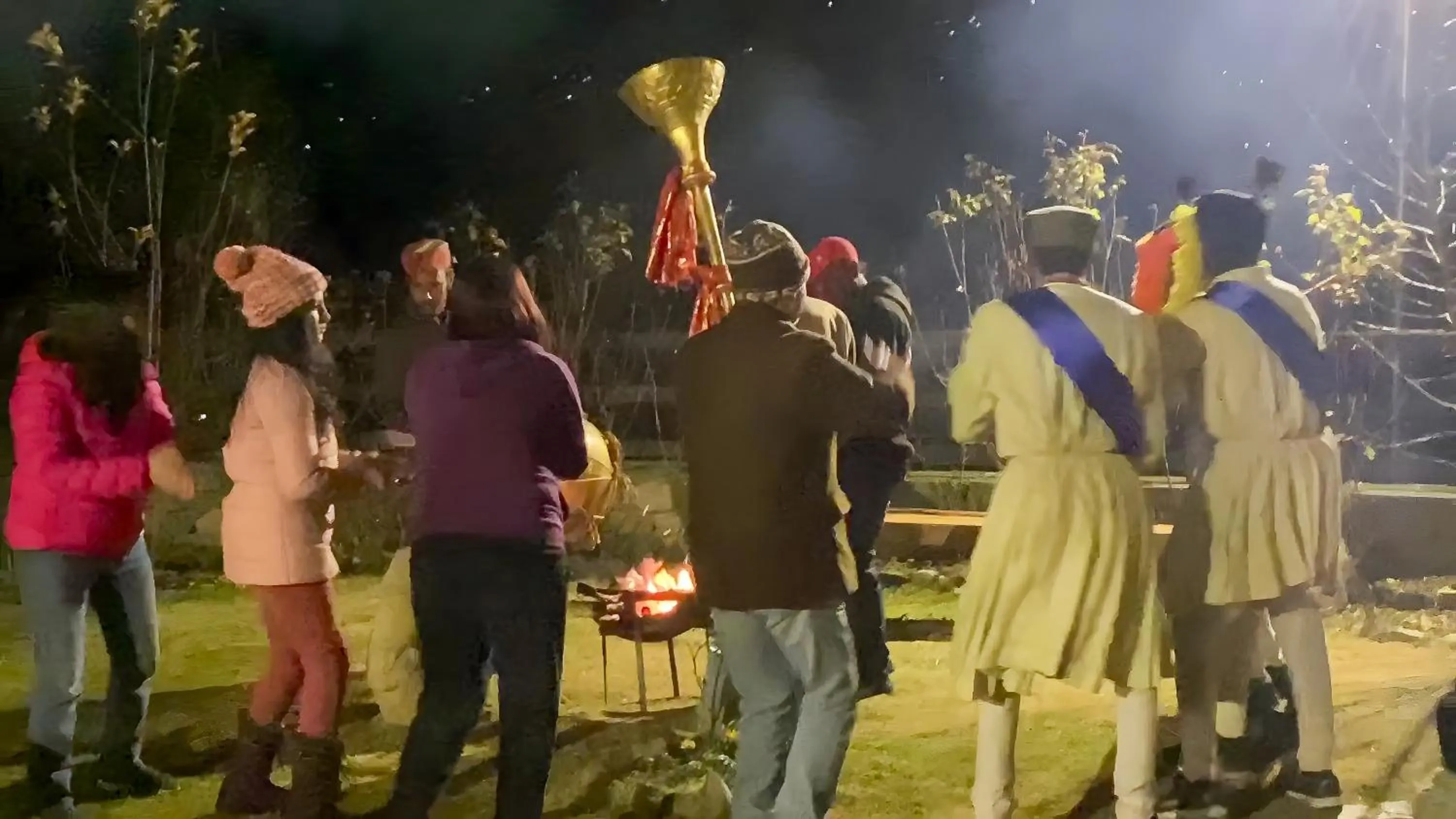 Shivadya - A Luxury Boutique Experience