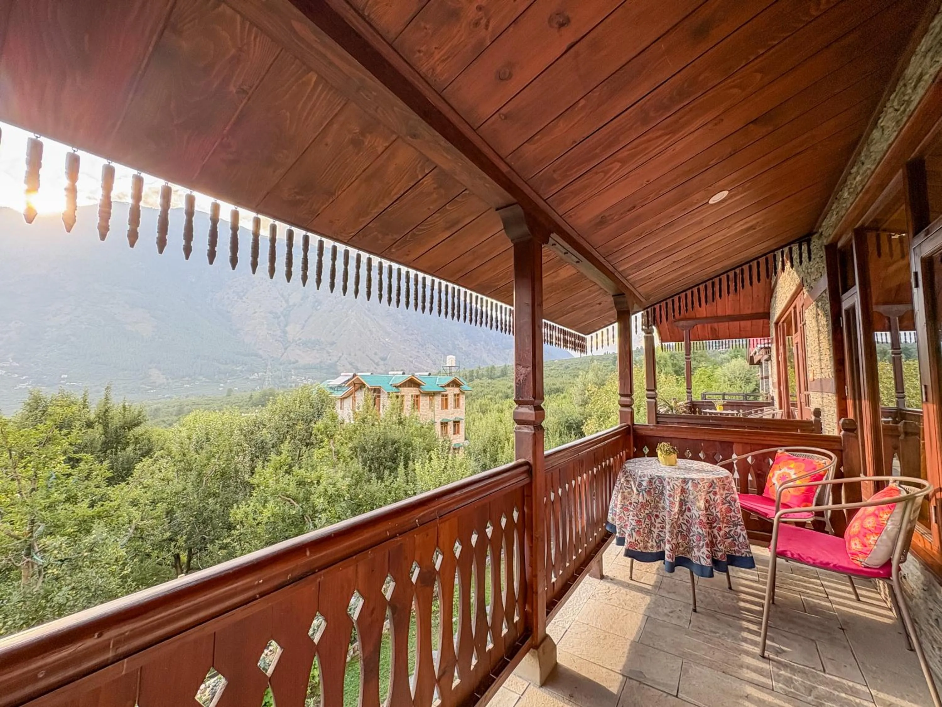 Shivadya - A Luxury Boutique Experience