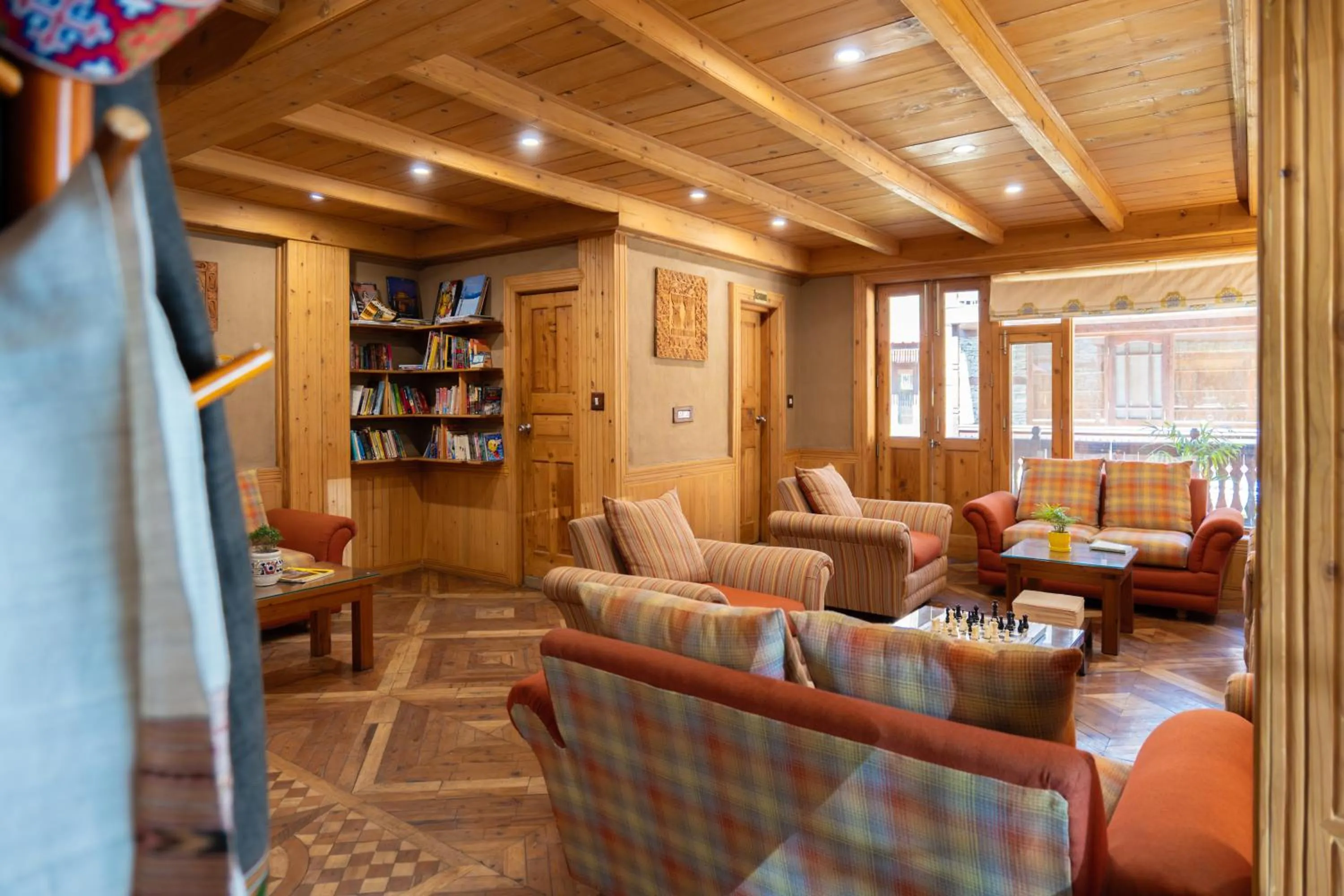 Activities in Shivadya - A Luxury Boutique Experience