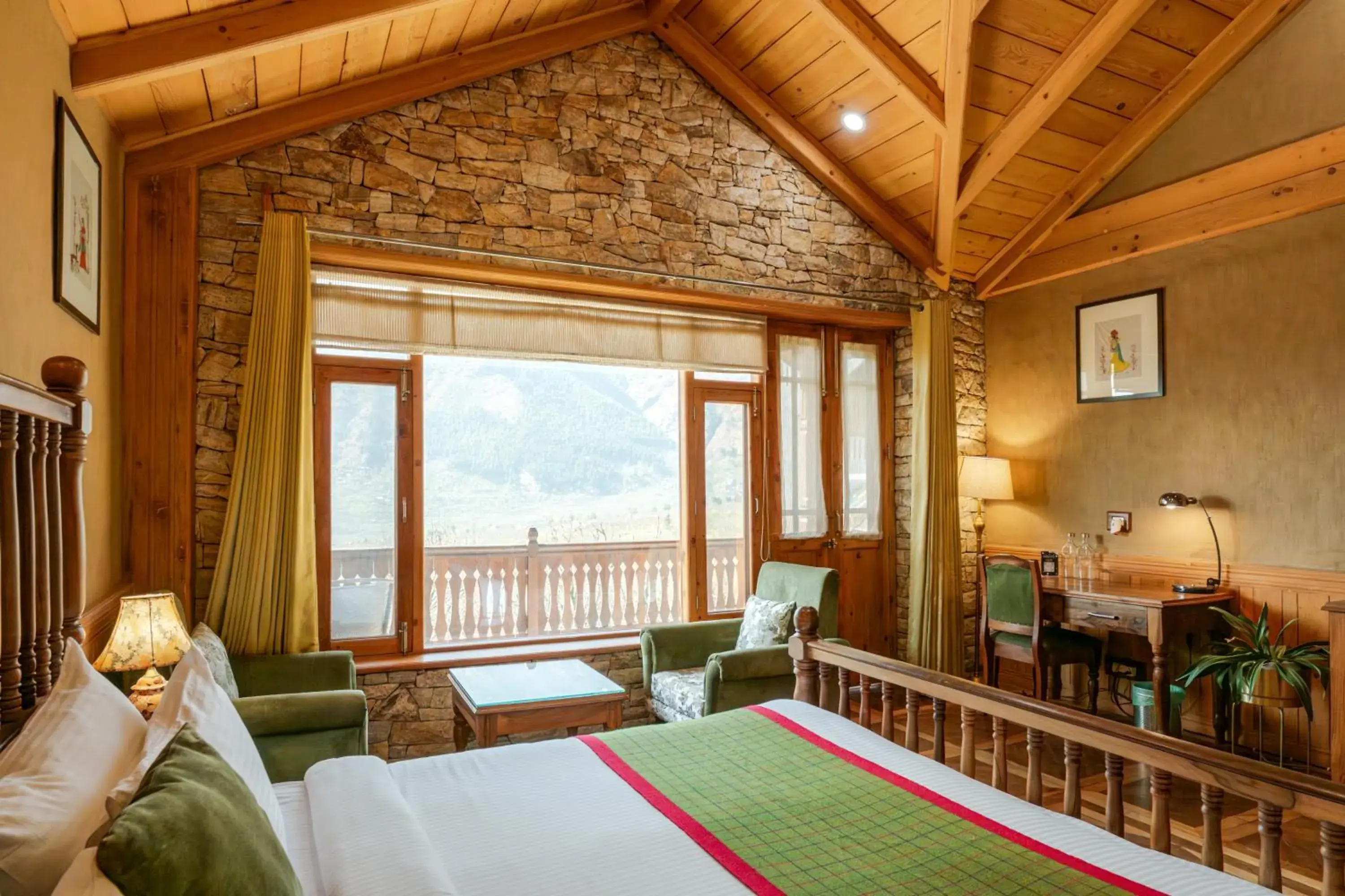 Royal Double Room in Shivadya - A Luxury Boutique Experience Royal Double Room in Shivadya - A Luxury Boutique Experience