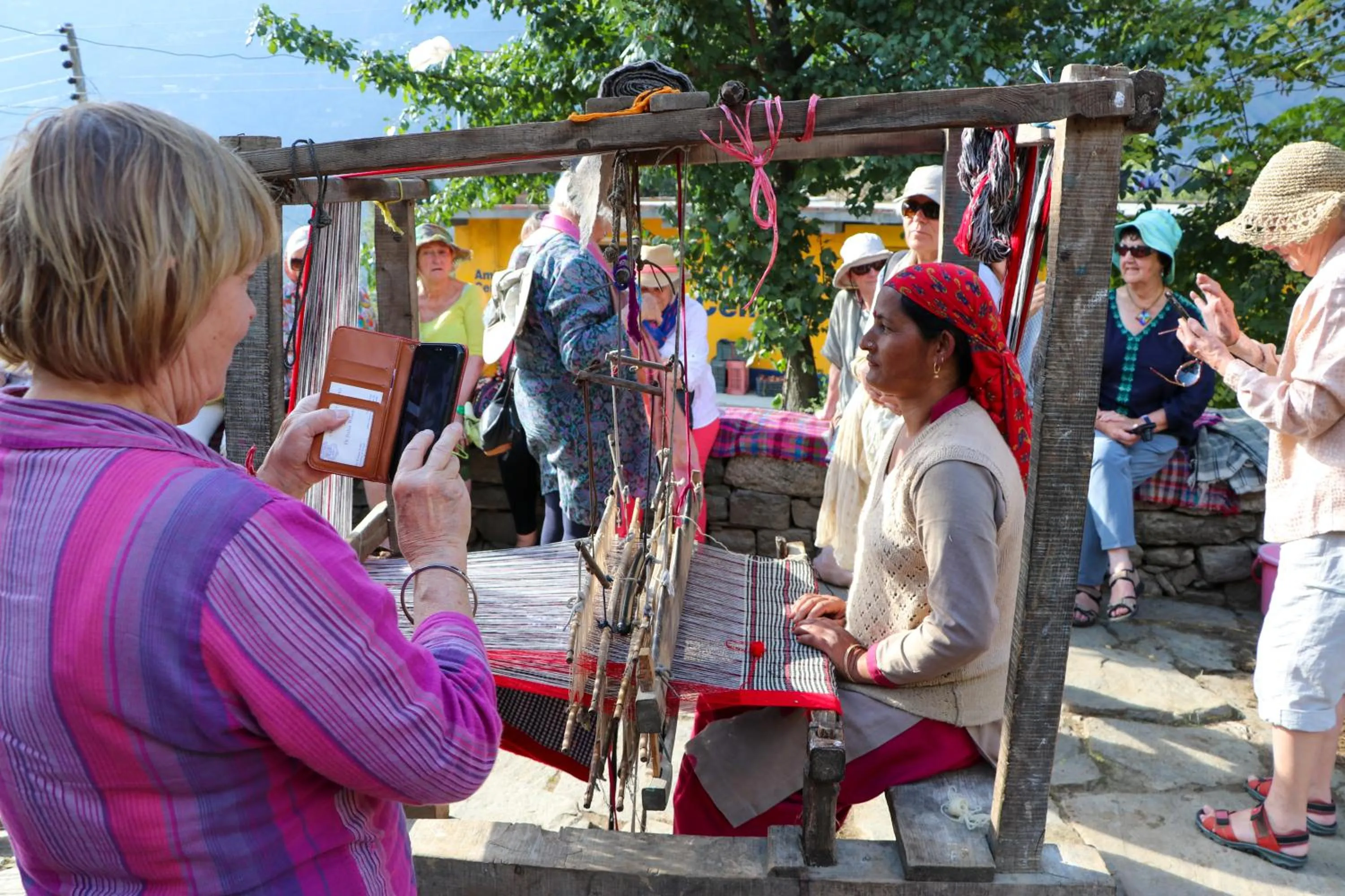 Shivadya - A Luxury Boutique Experience