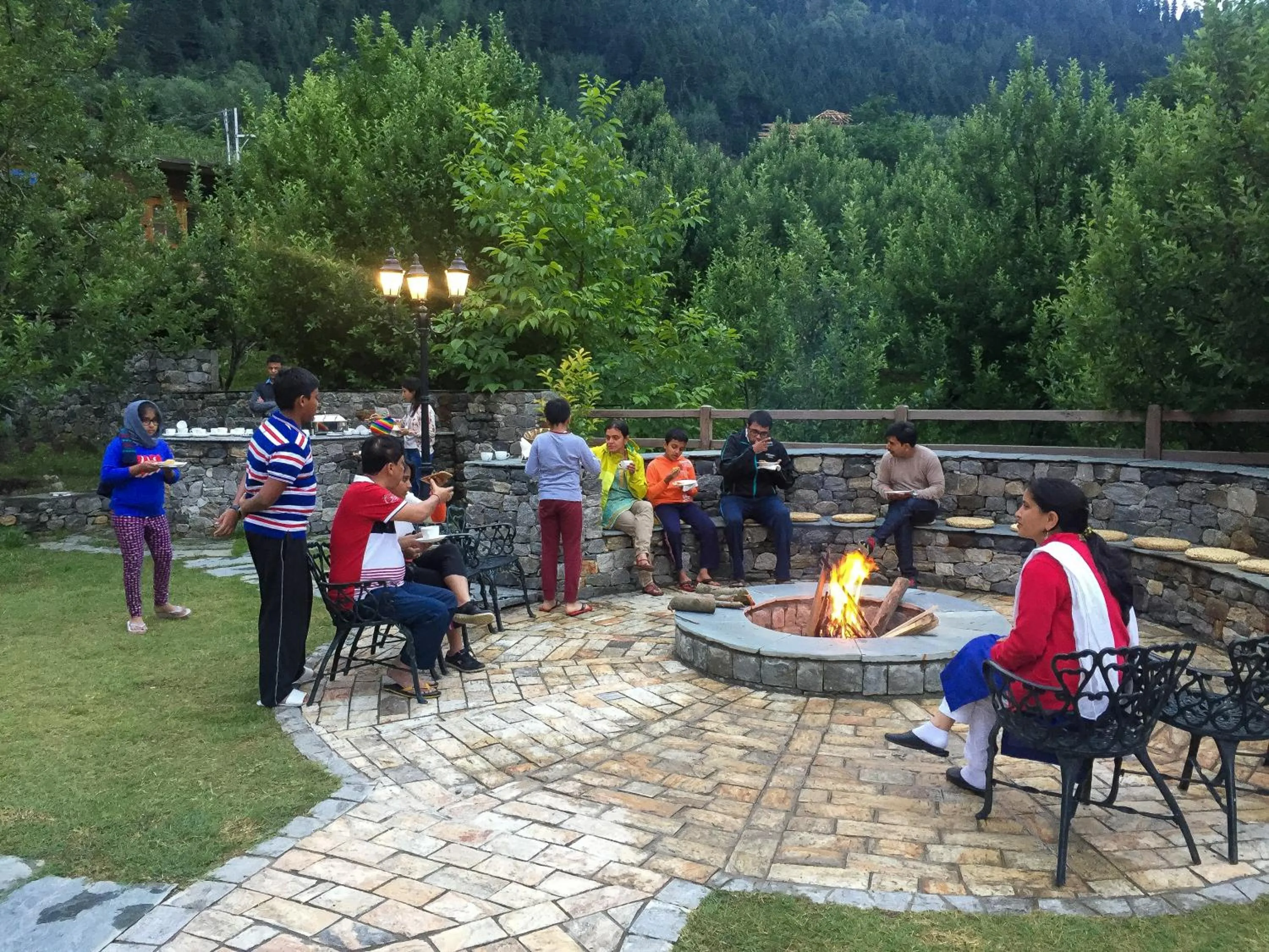 Shivadya - A Luxury Boutique Experience