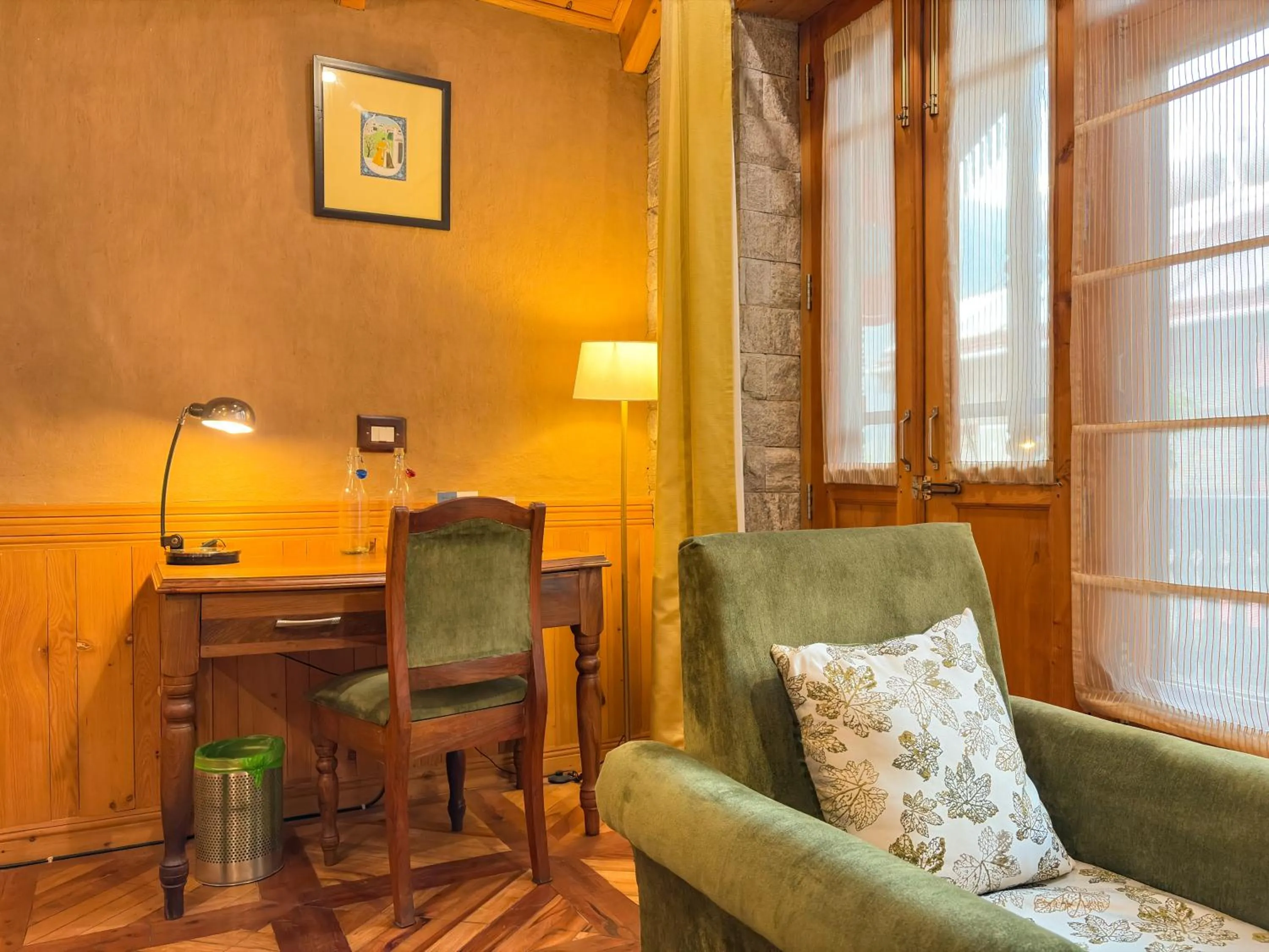 Shivadya - A Luxury Boutique Experience