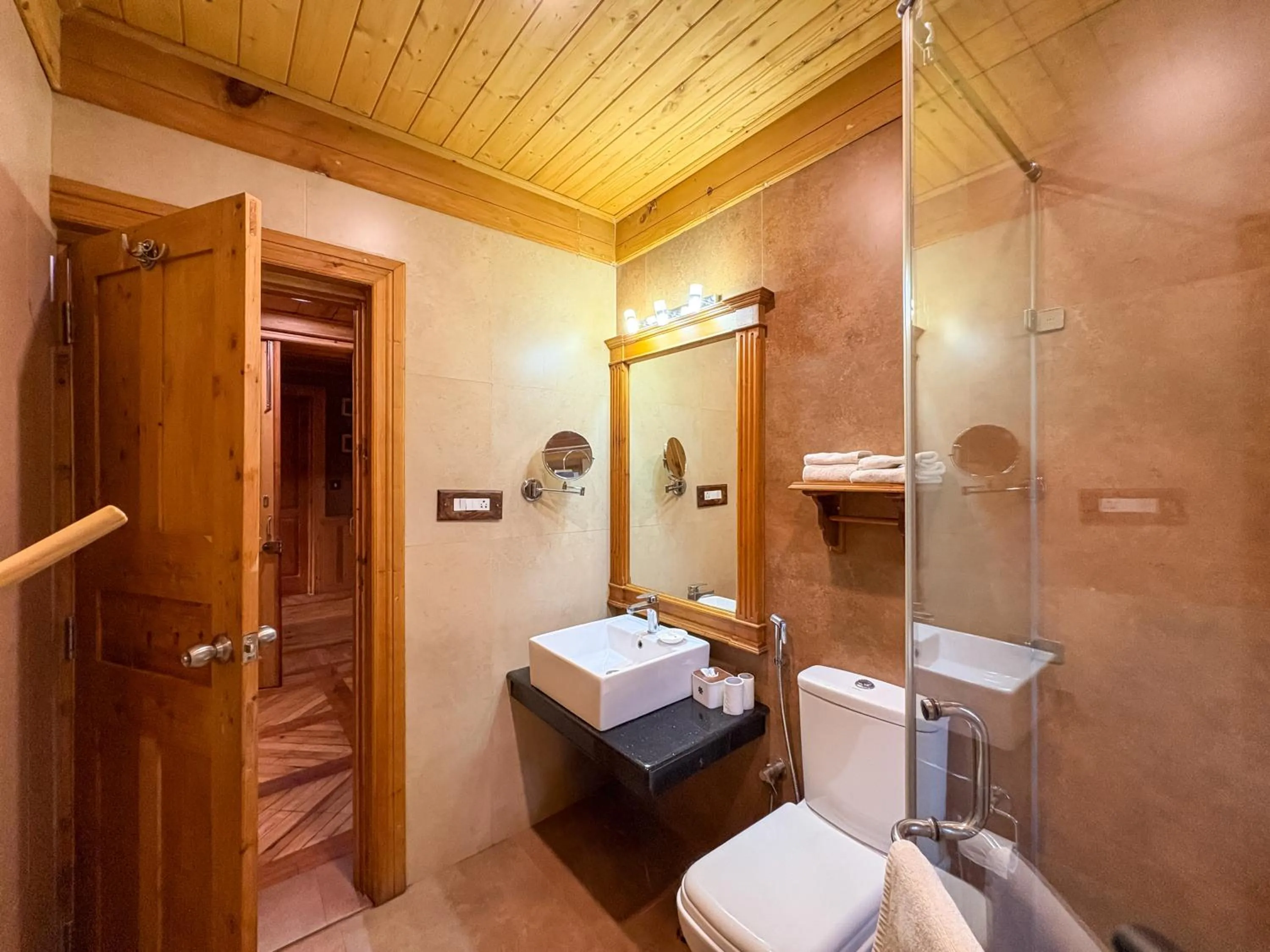 Shivadya - A Luxury Boutique Experience