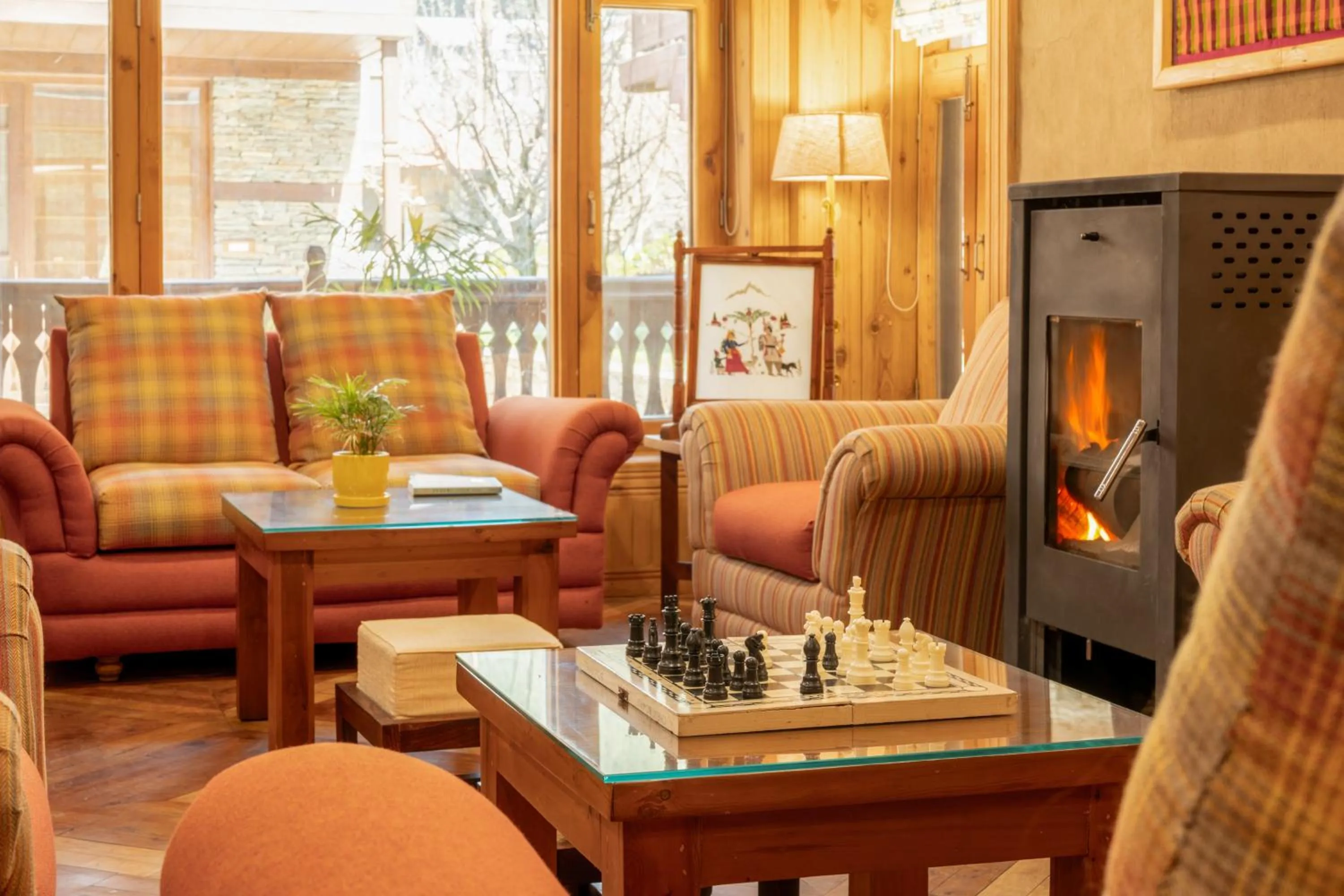 Activities in Shivadya - A Luxury Boutique Experience