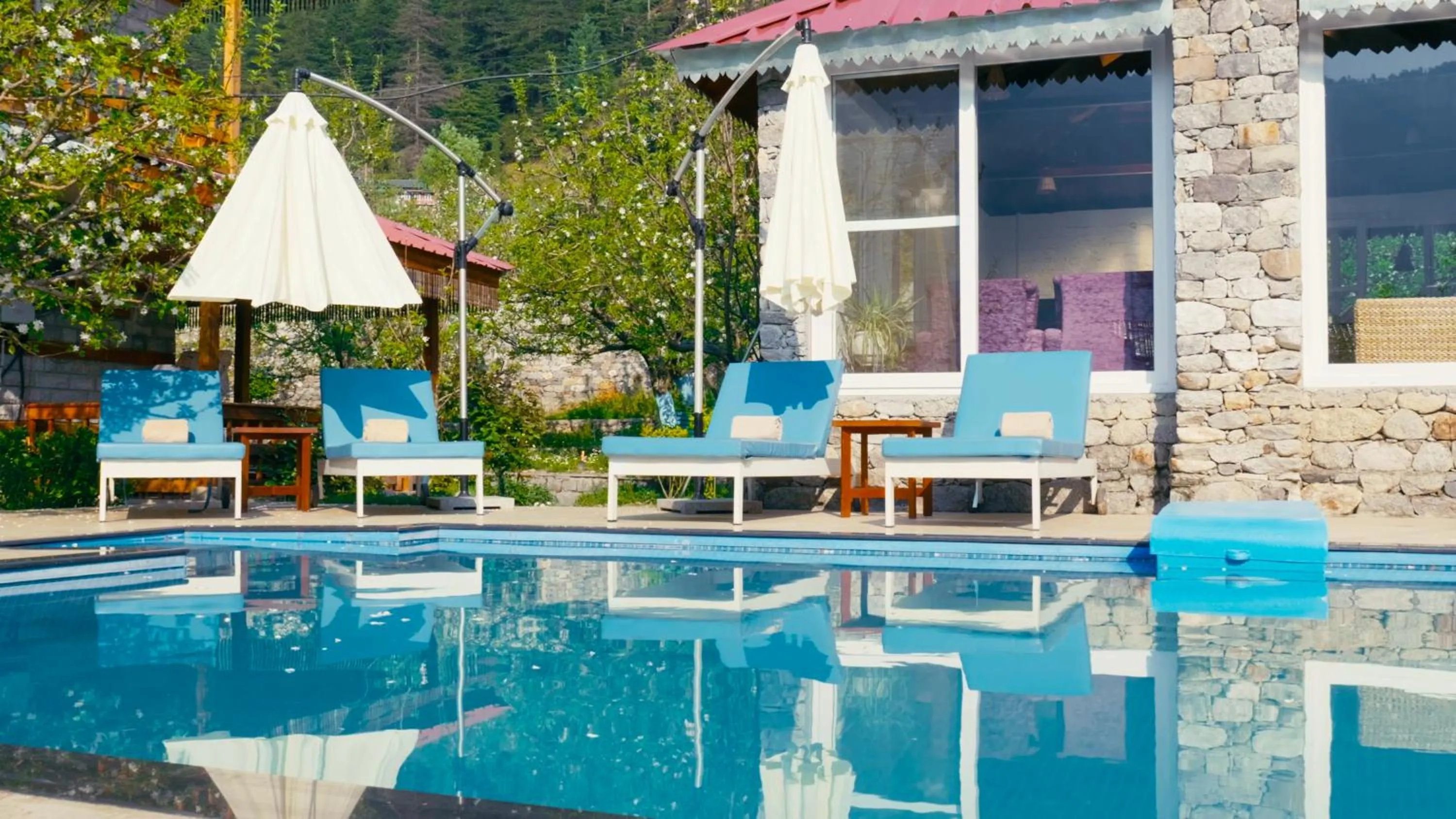 Property building in Shivadya - A Luxury Boutique Experience