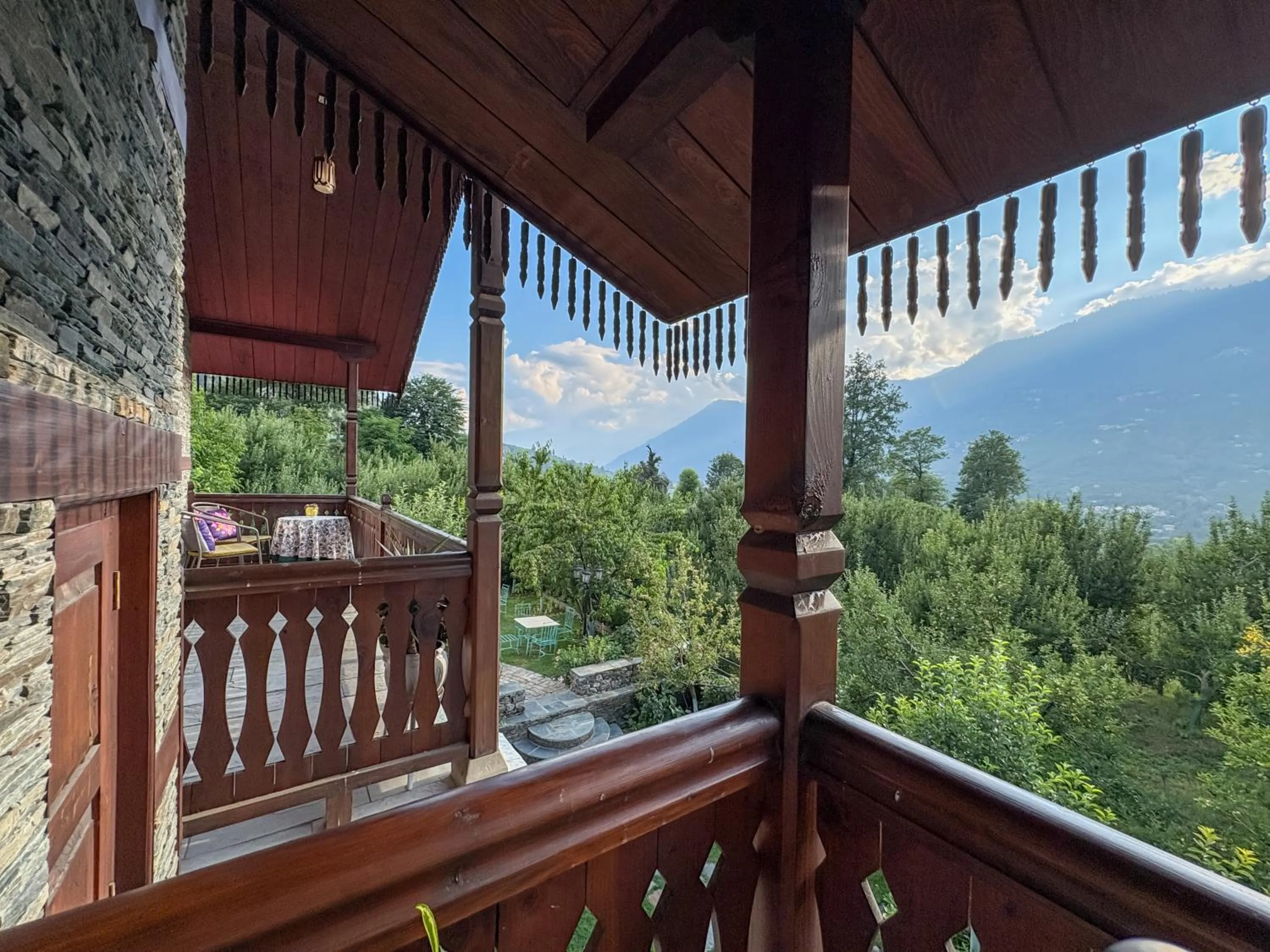 Shivadya - A Luxury Boutique Experience