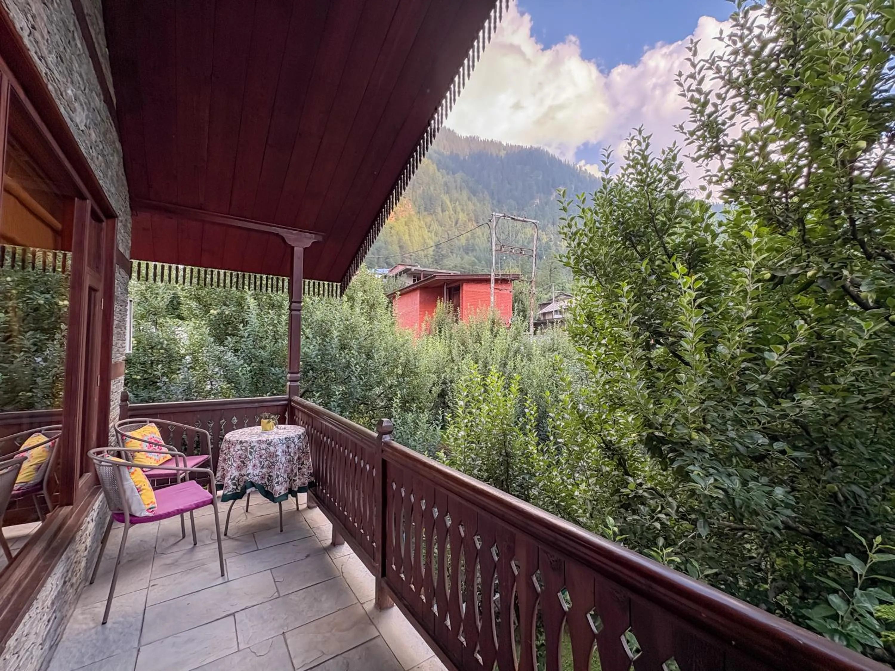 Shivadya - A Luxury Boutique Experience