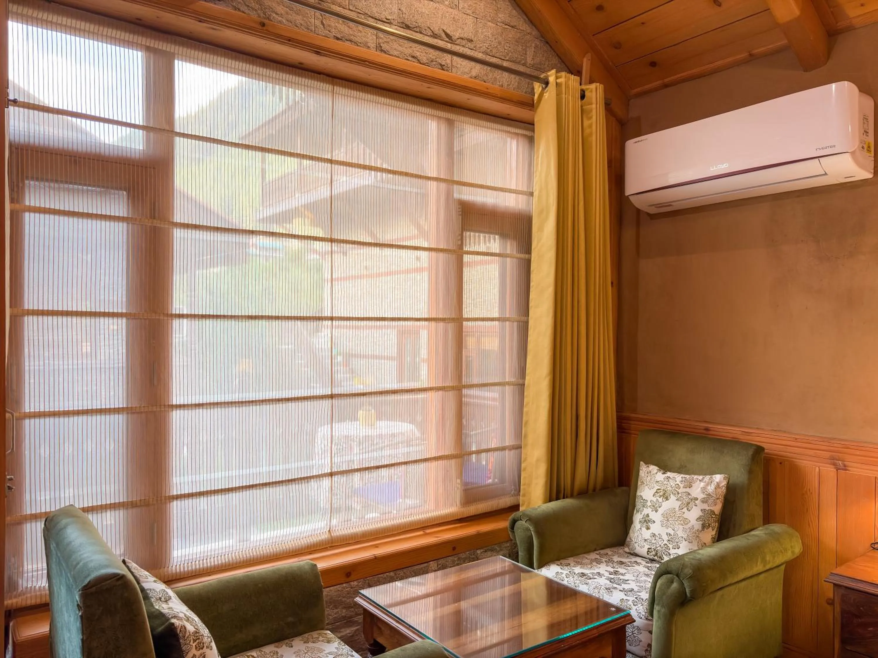 Shivadya - A Luxury Boutique Experience