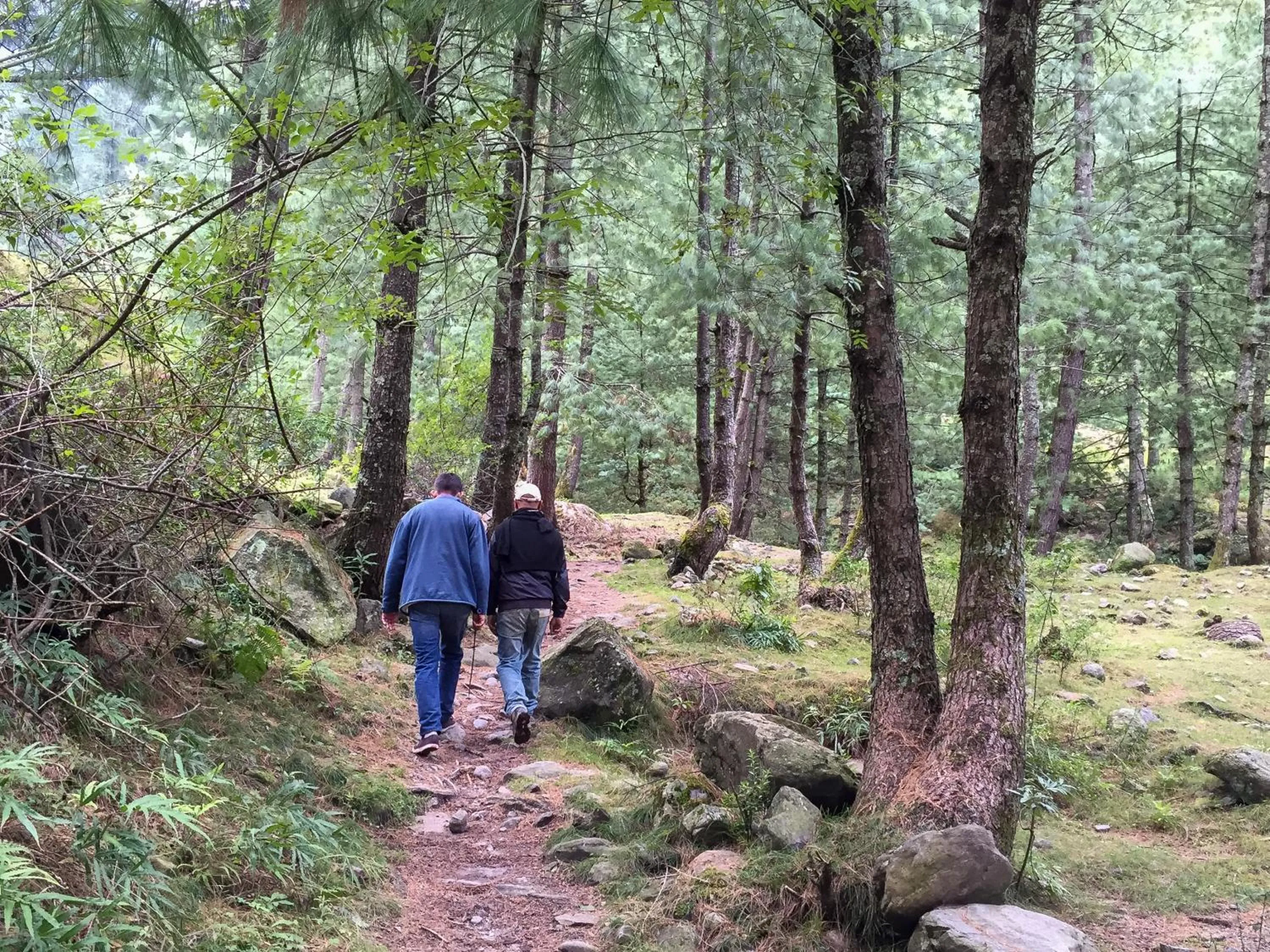 Shivadya - A Luxury Boutique Experience