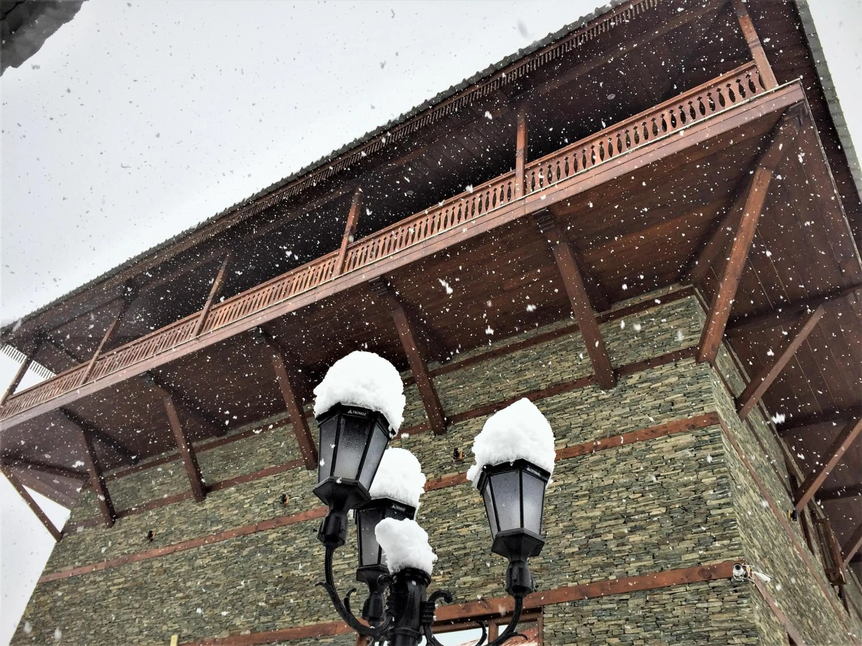 Property building in Shivadya - A Luxury Boutique Experience