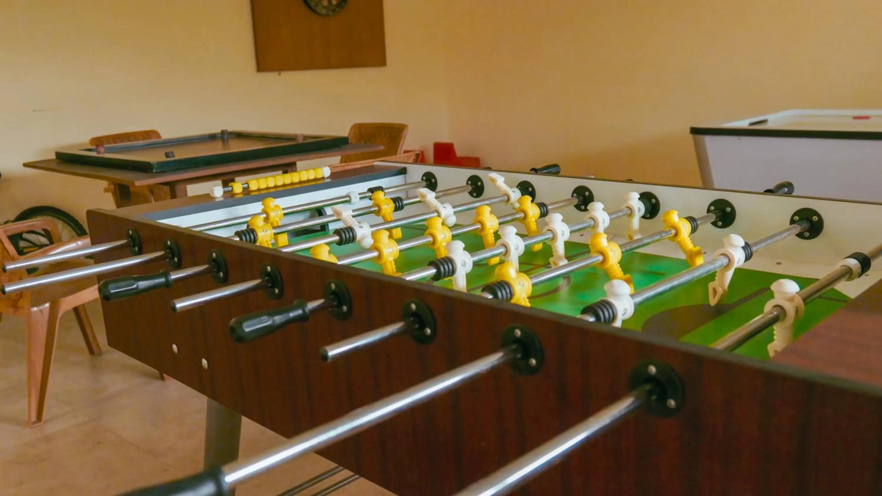 Activities in Shivadya - A Luxury Boutique Experience