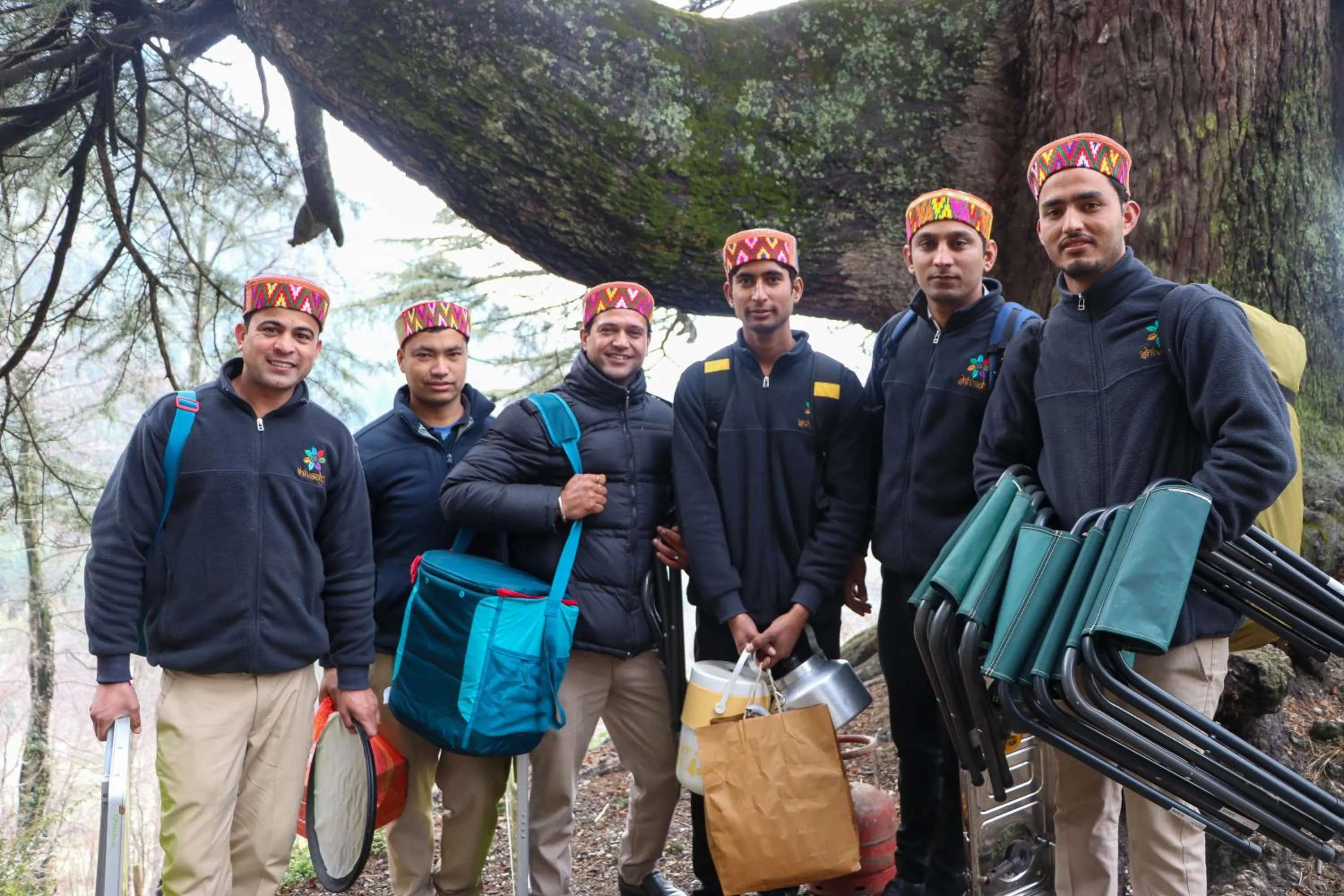 Shivadya - A Luxury Boutique Experience