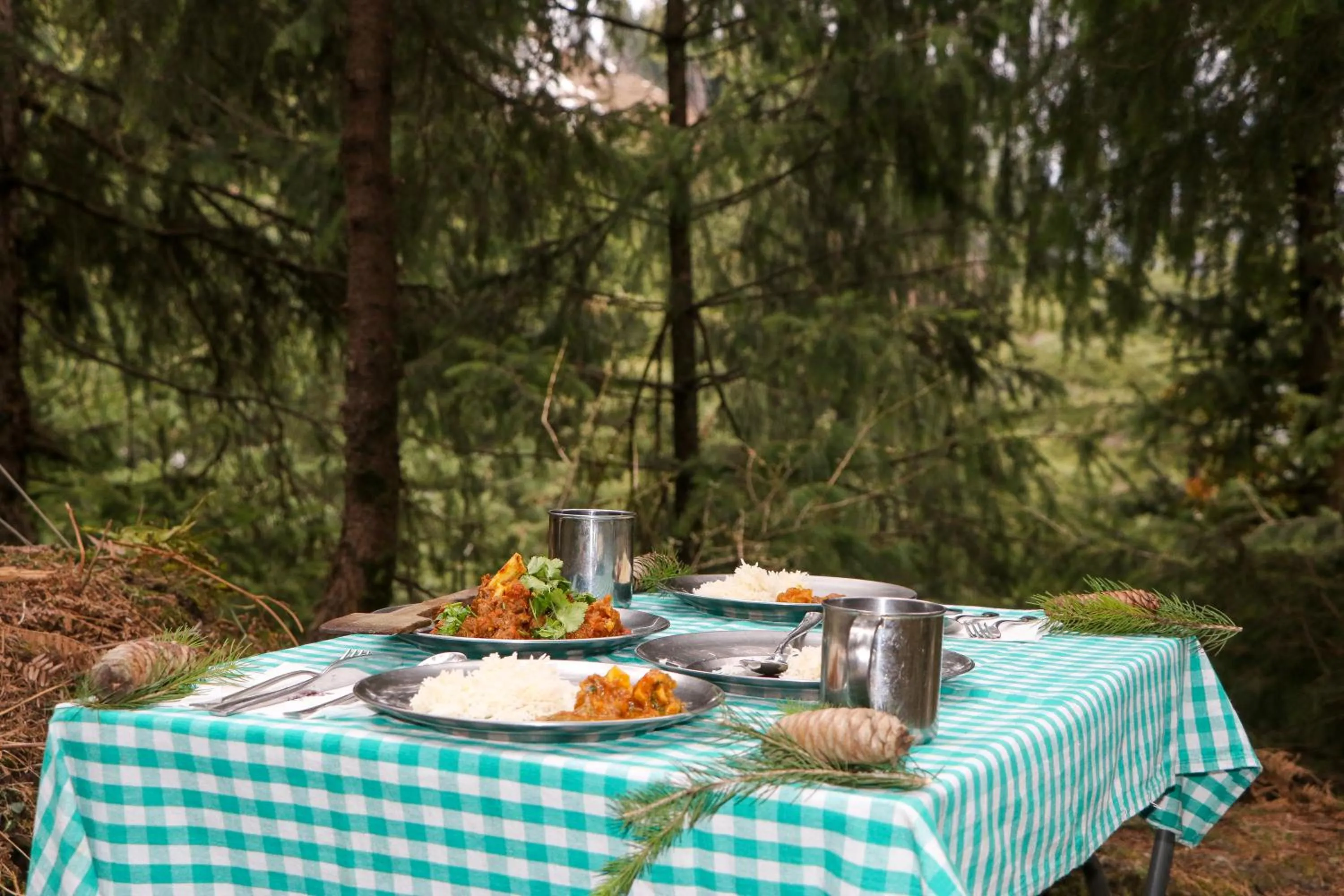 Shivadya - A Luxury Boutique Experience