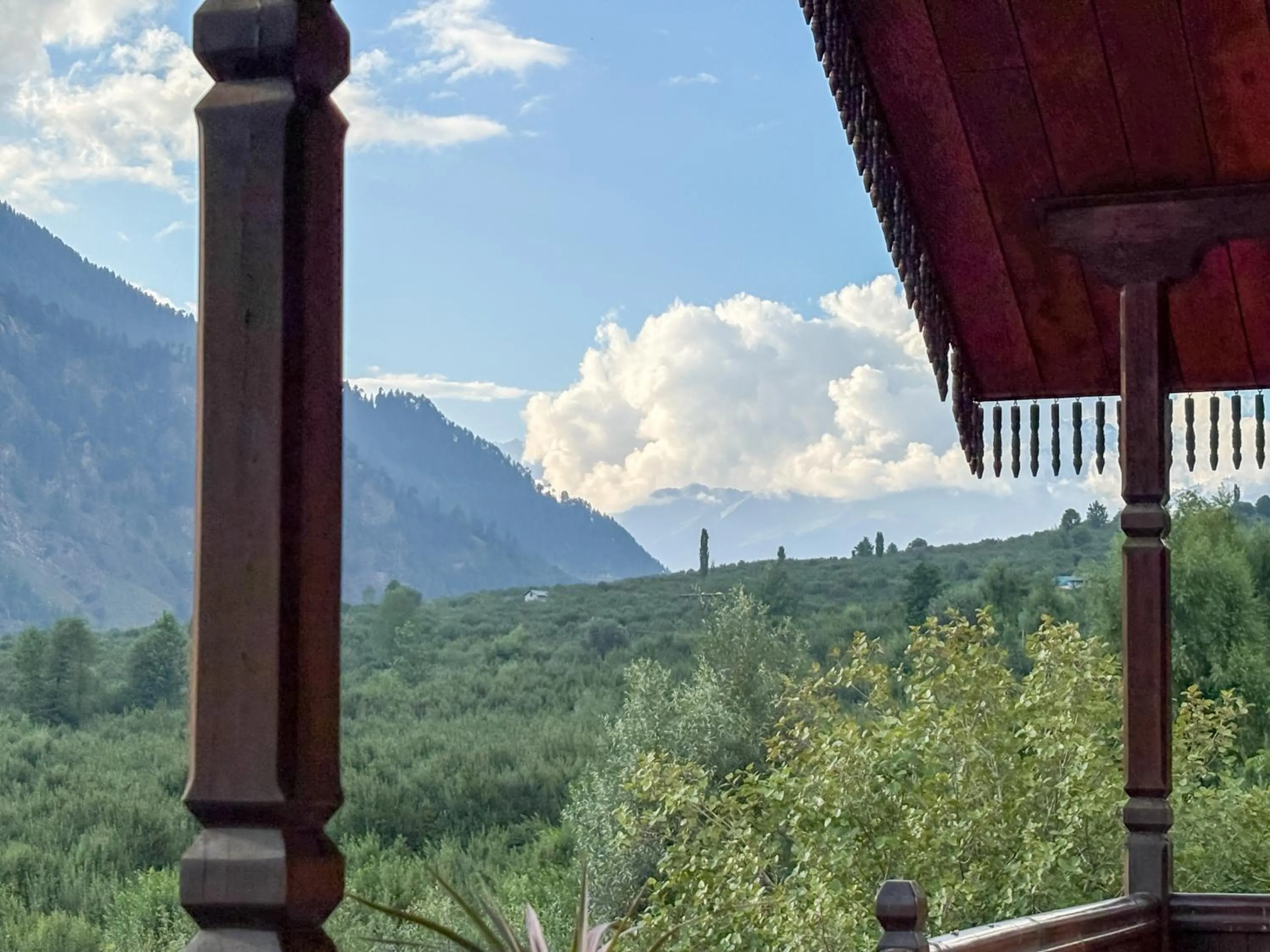 Shivadya - A Luxury Boutique Experience