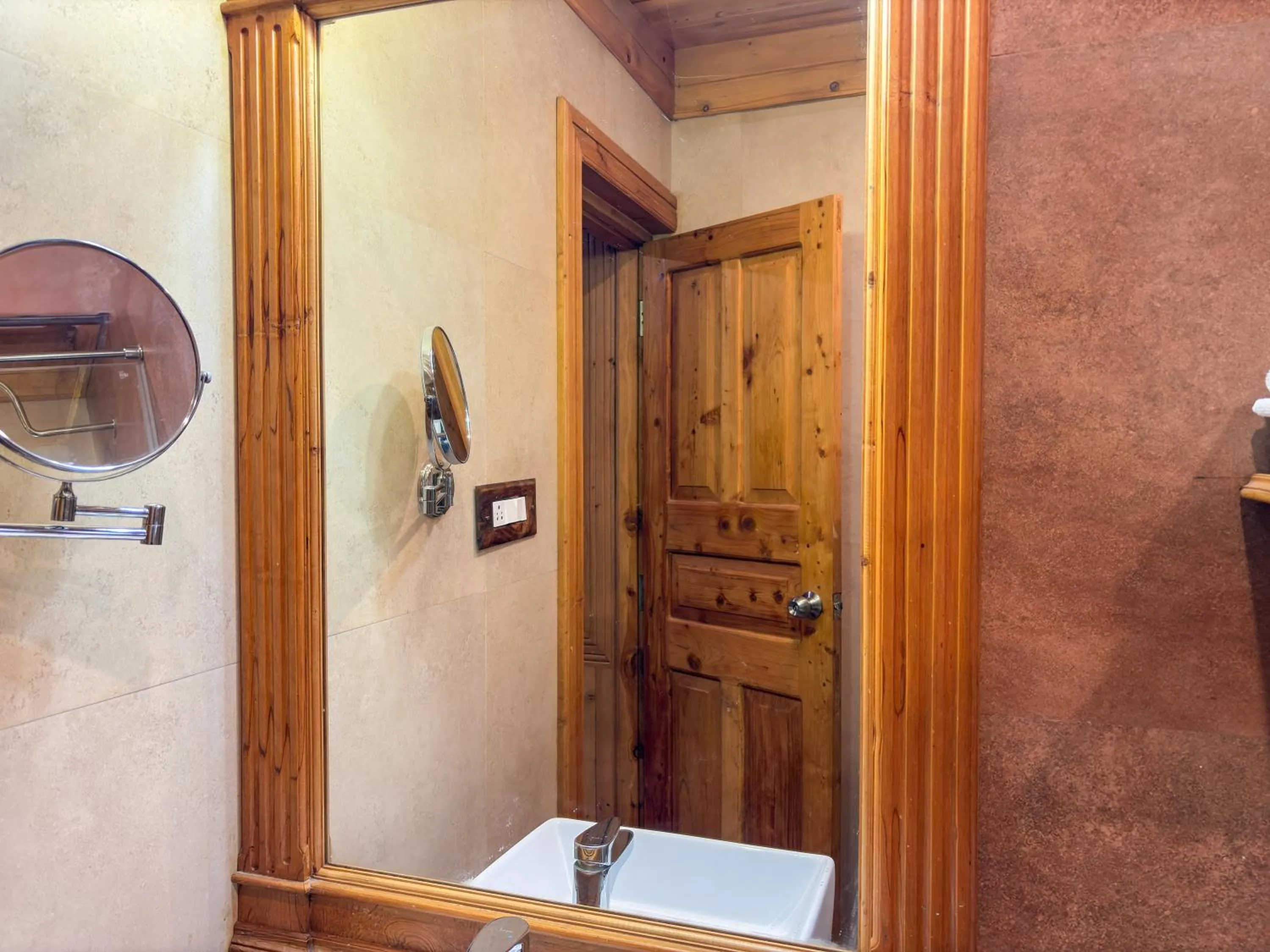 Shivadya - A Luxury Boutique Experience