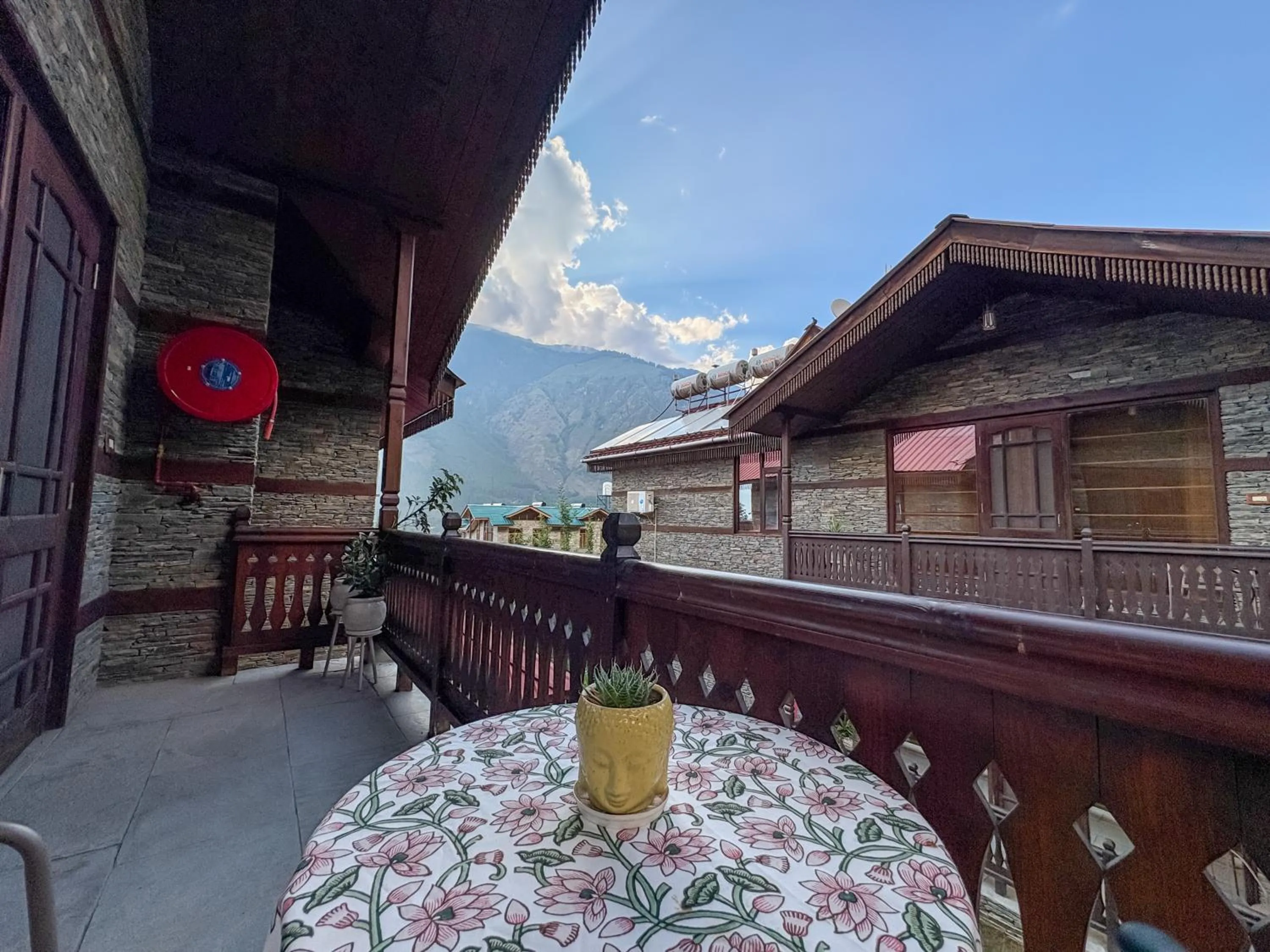 Shivadya - A Luxury Boutique Experience