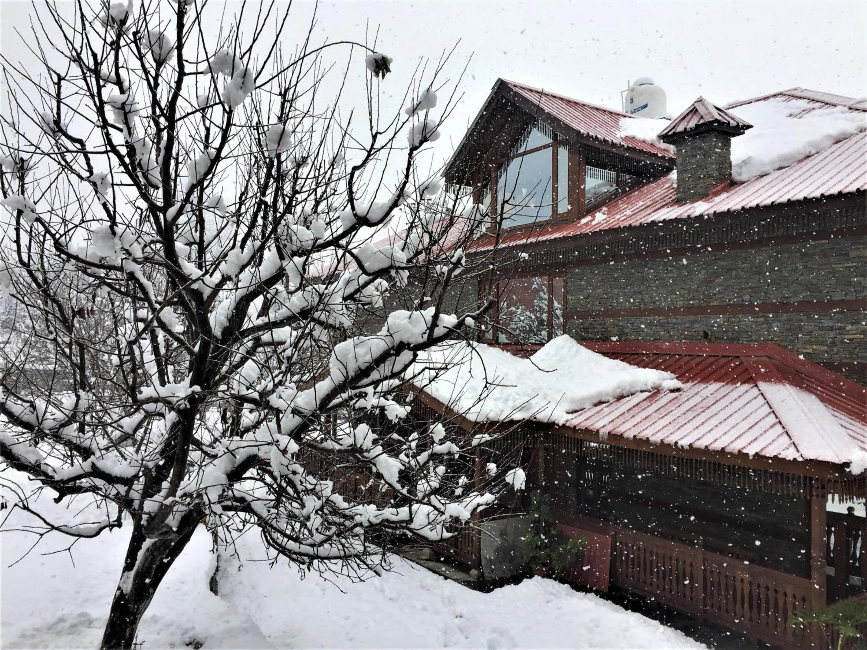 Property building in Shivadya - A Luxury Boutique Experience