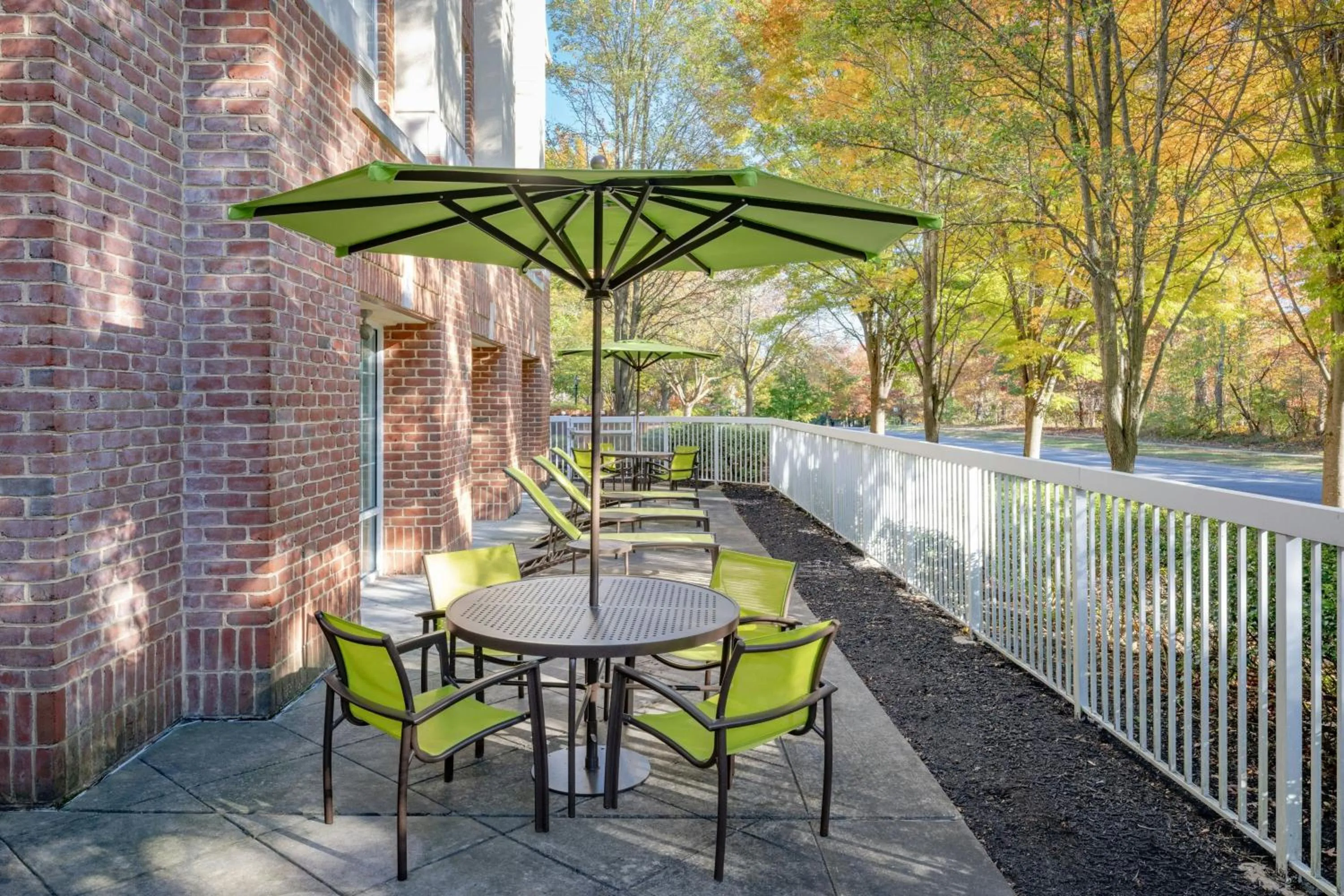 Other in Springhill Suites by Marriott State College