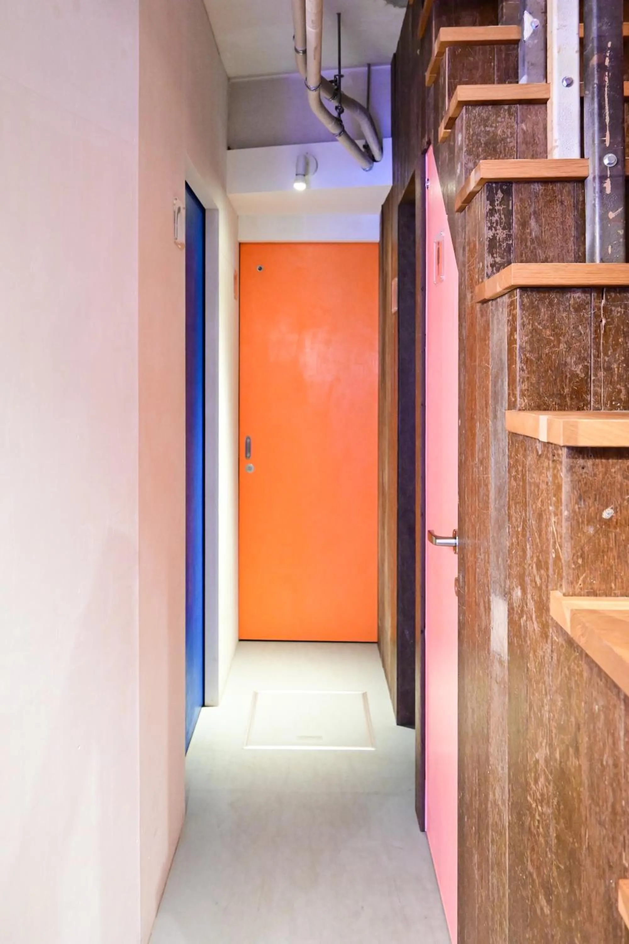 Kawaramachi Domitory