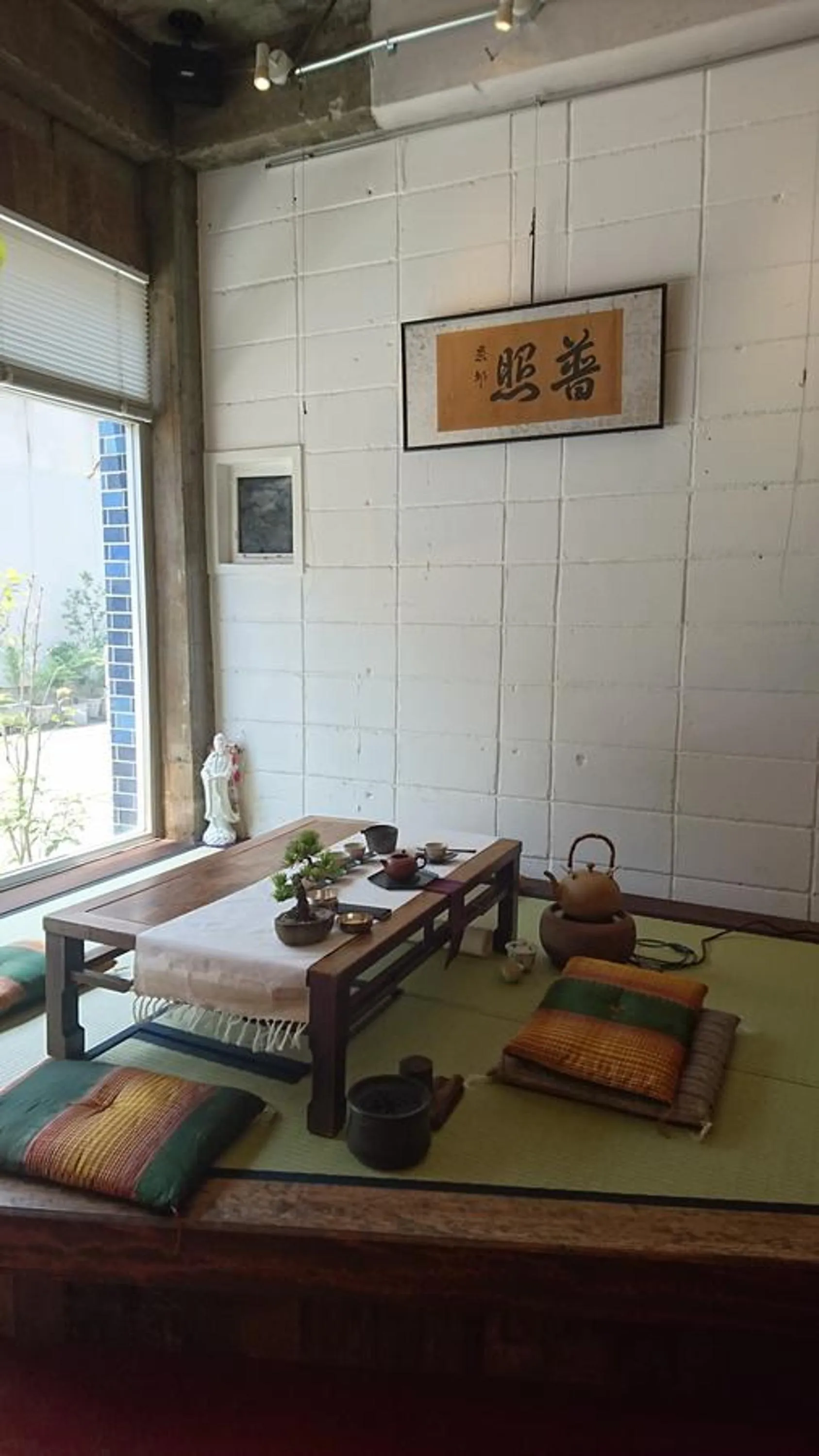 Restaurant/places to eat in Kawaramachi Domitory