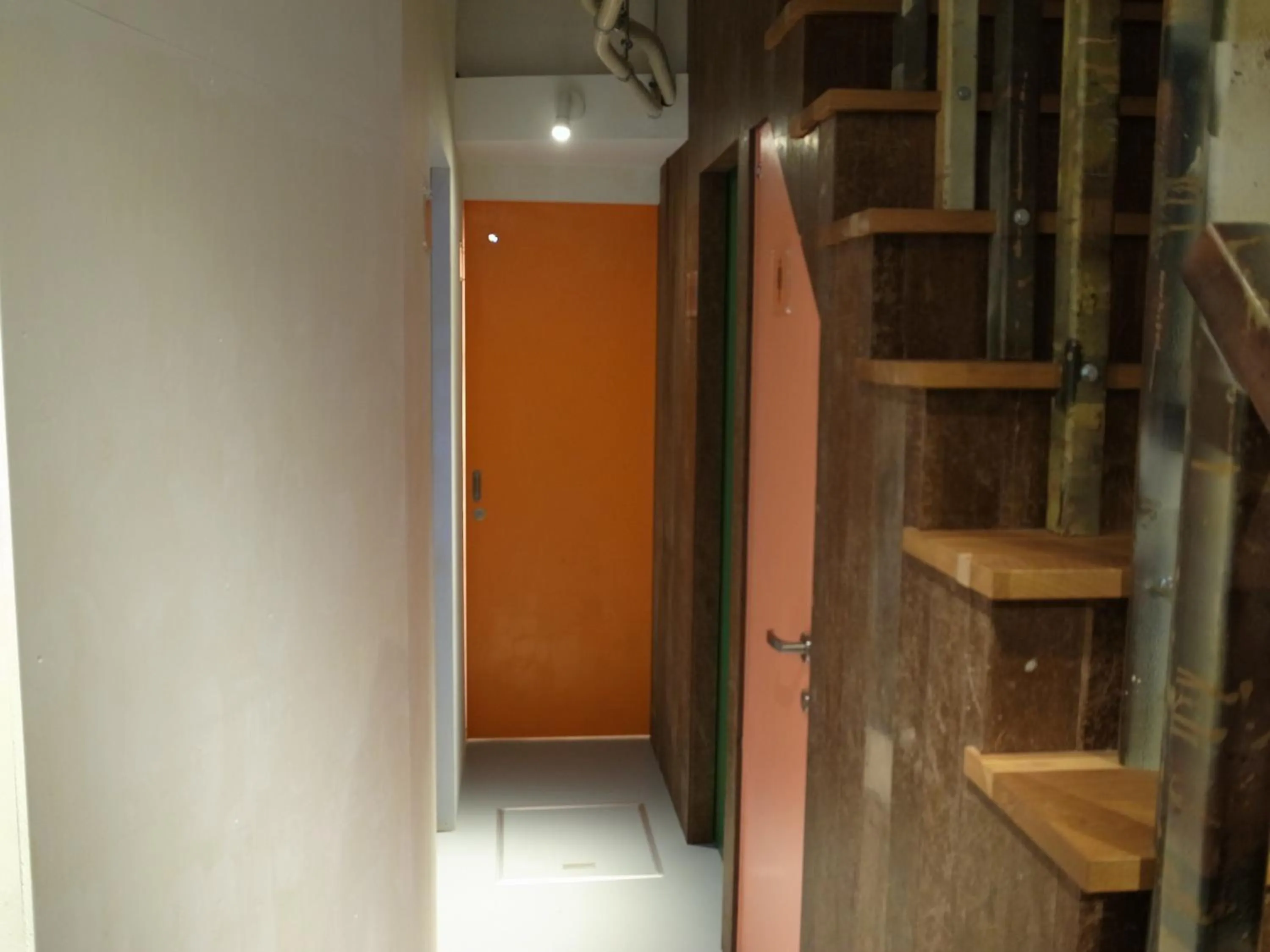 Other in Kawaramachi Domitory