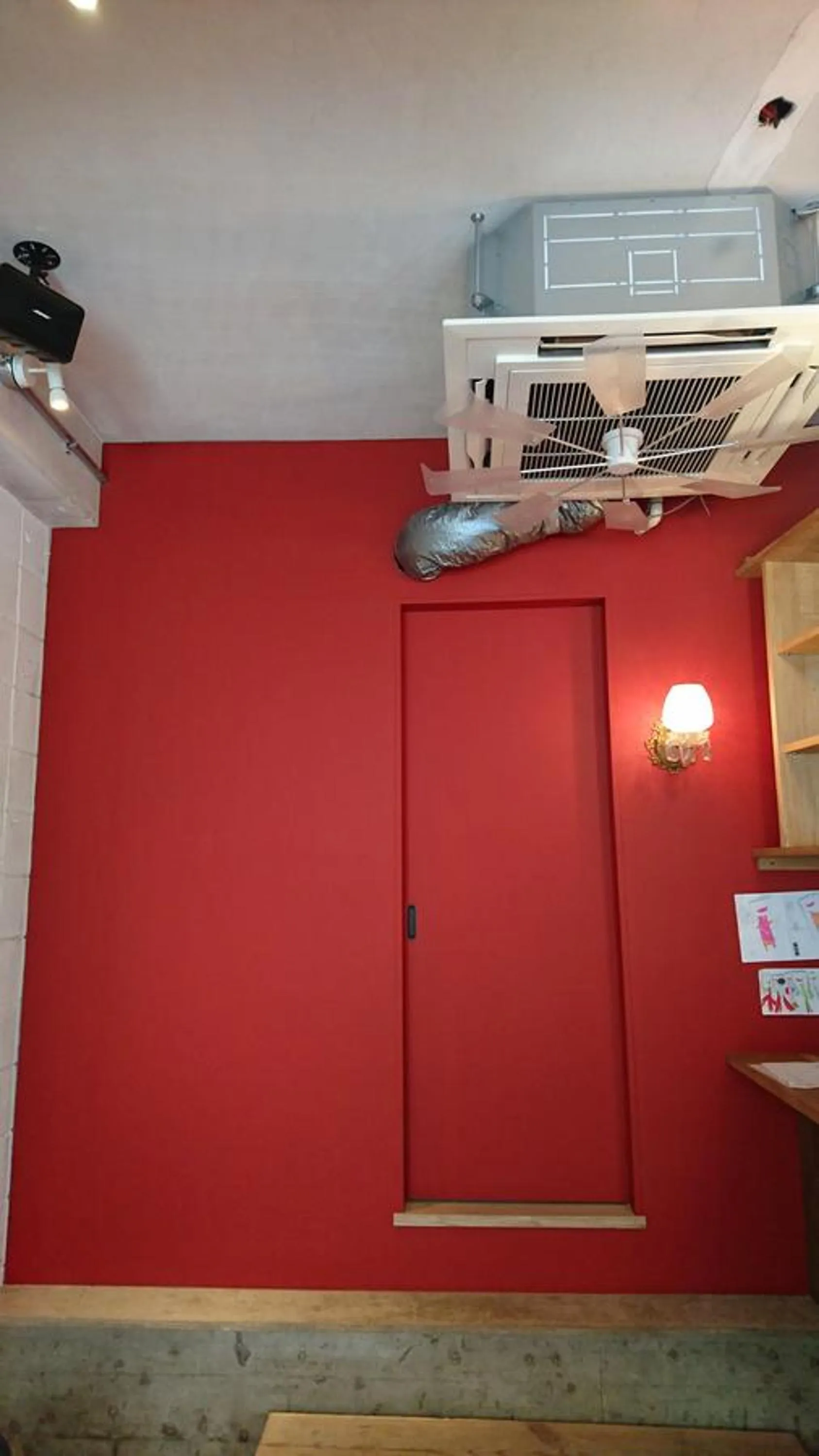 Lobby or reception in Kawaramachi Domitory