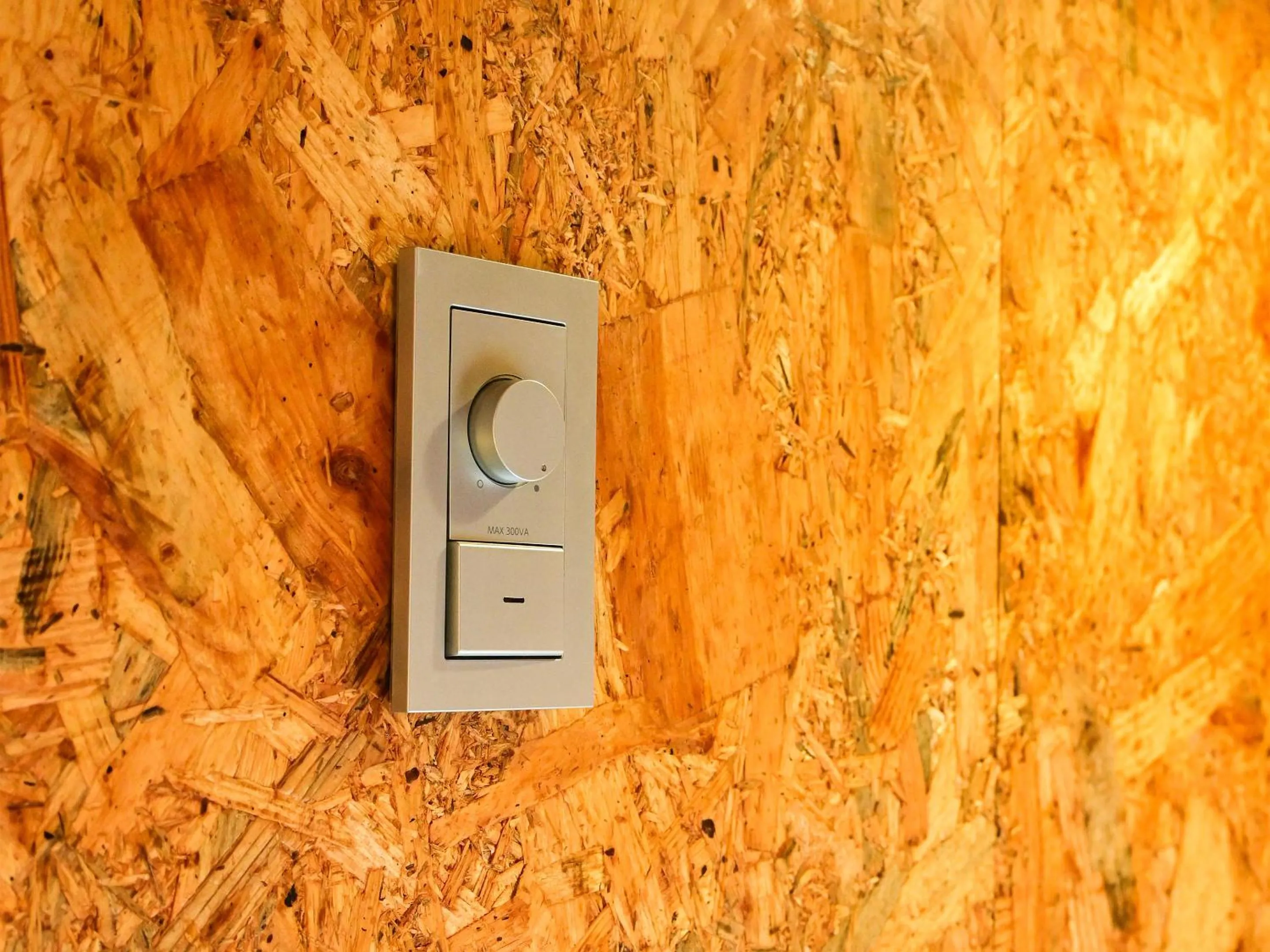 Area and facilities in Kawaramachi Domitory