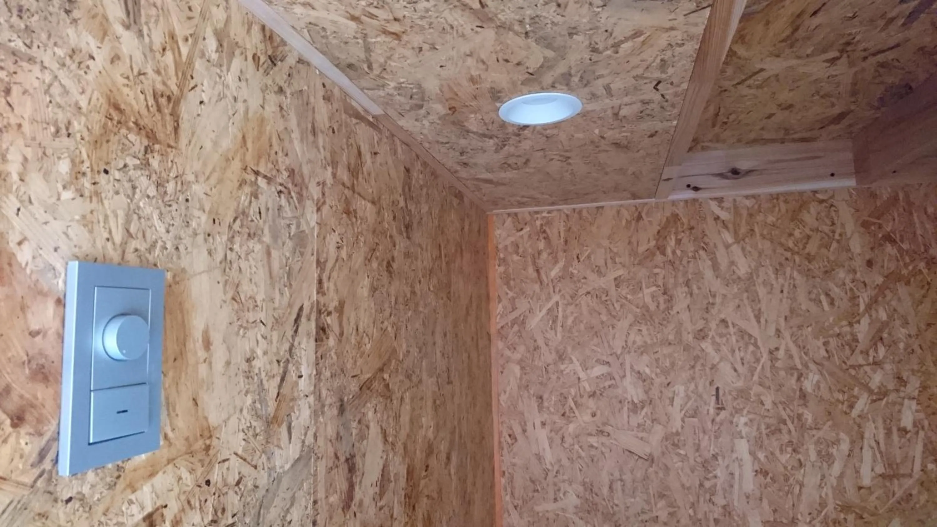 Decorative detail in Kawaramachi Domitory