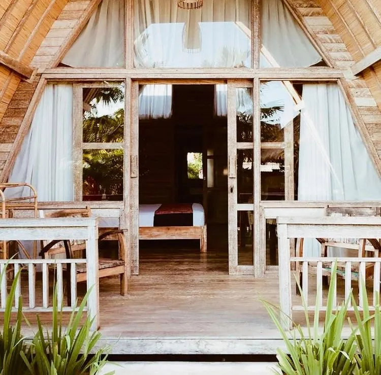 The Hideaway Canggu