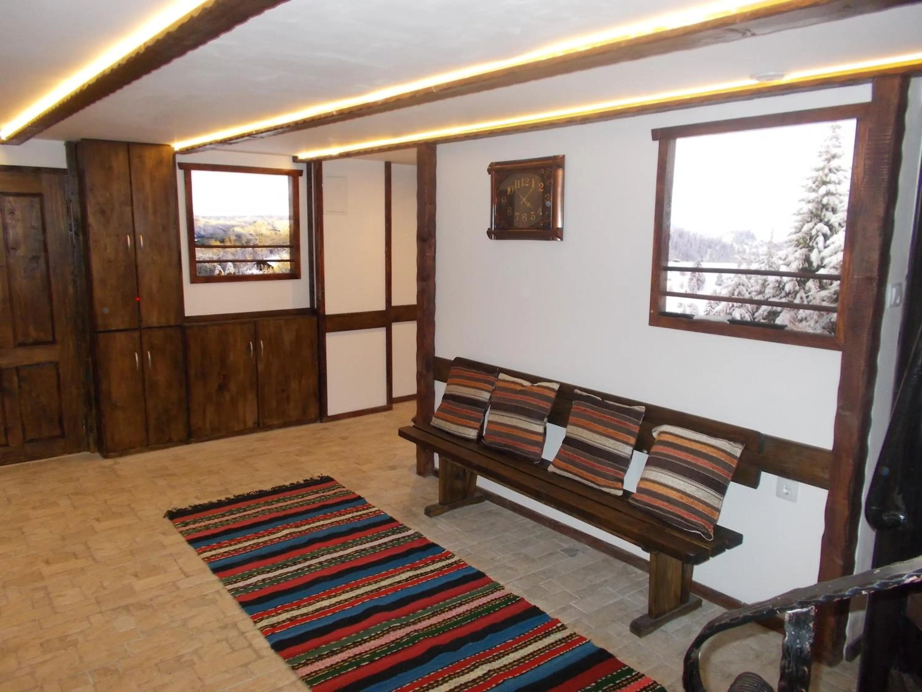 Motel Koziyat Rog