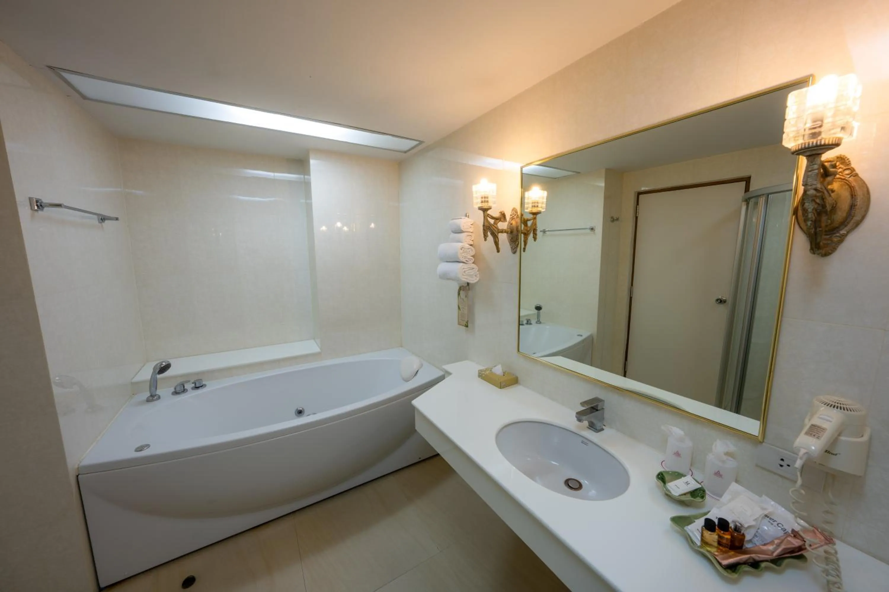 Ariston Hotel Bangkok