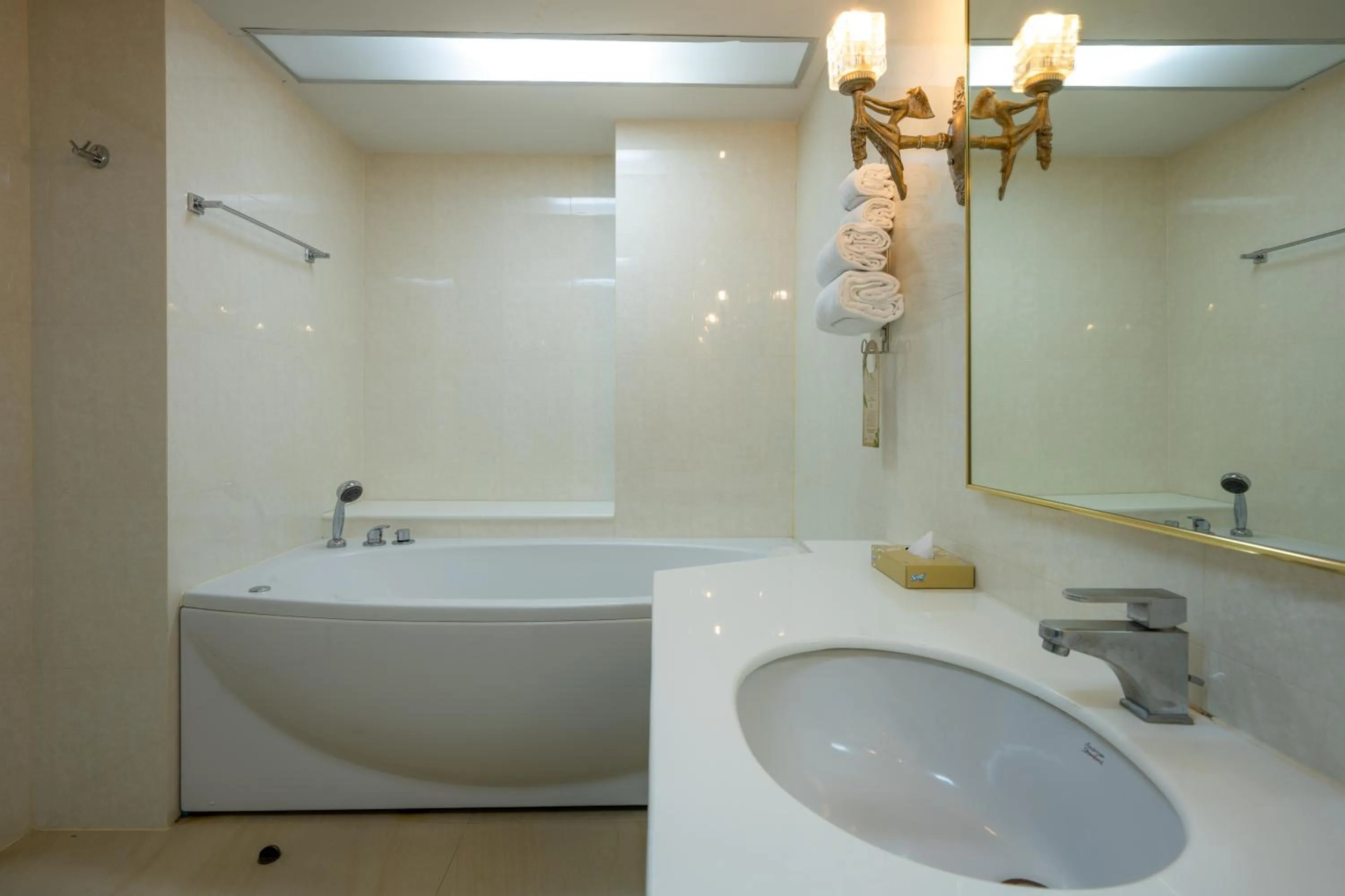 Ariston Hotel Bangkok