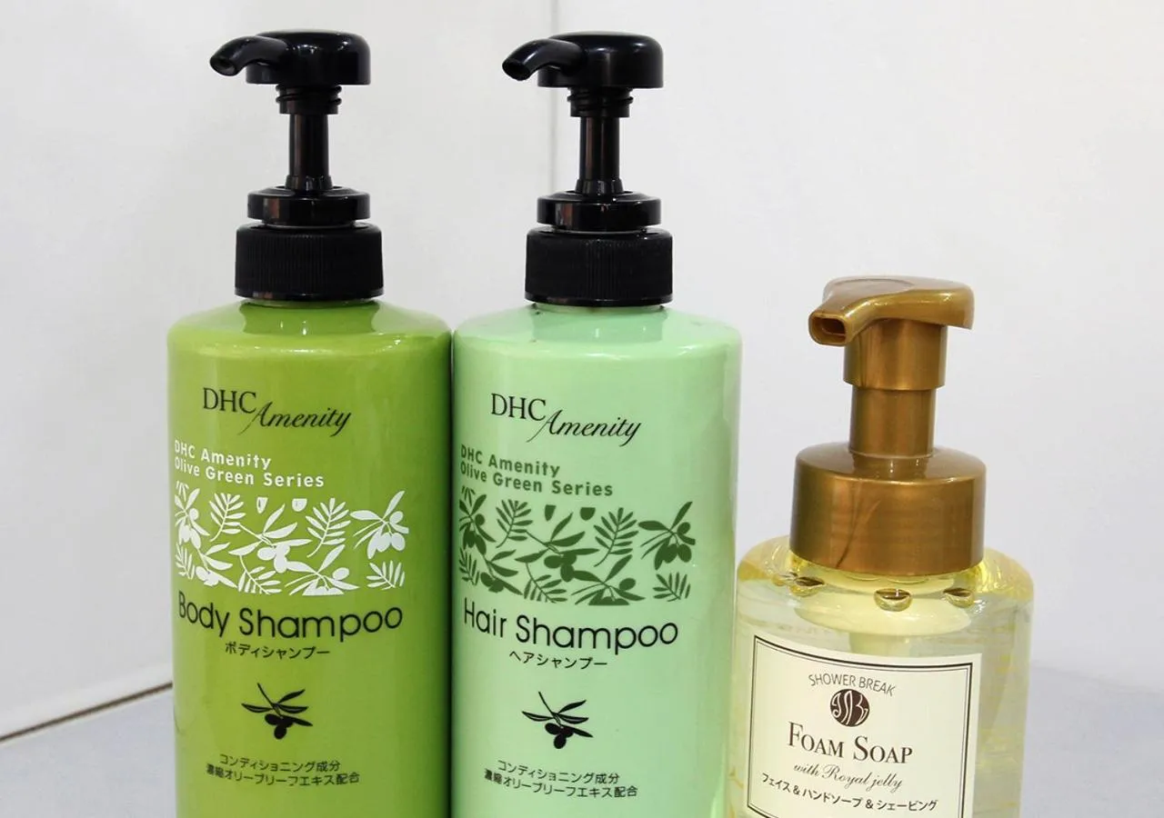 Other in Hotel Trend Nagano