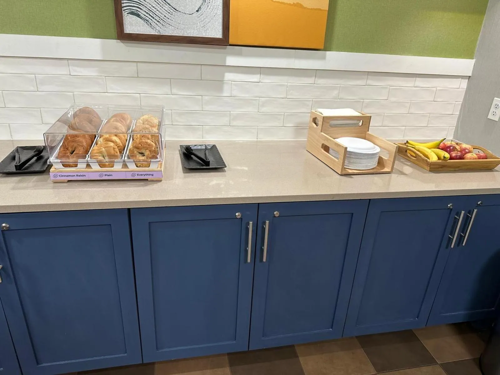 Breakfast in Spark By Hilton Stevensville